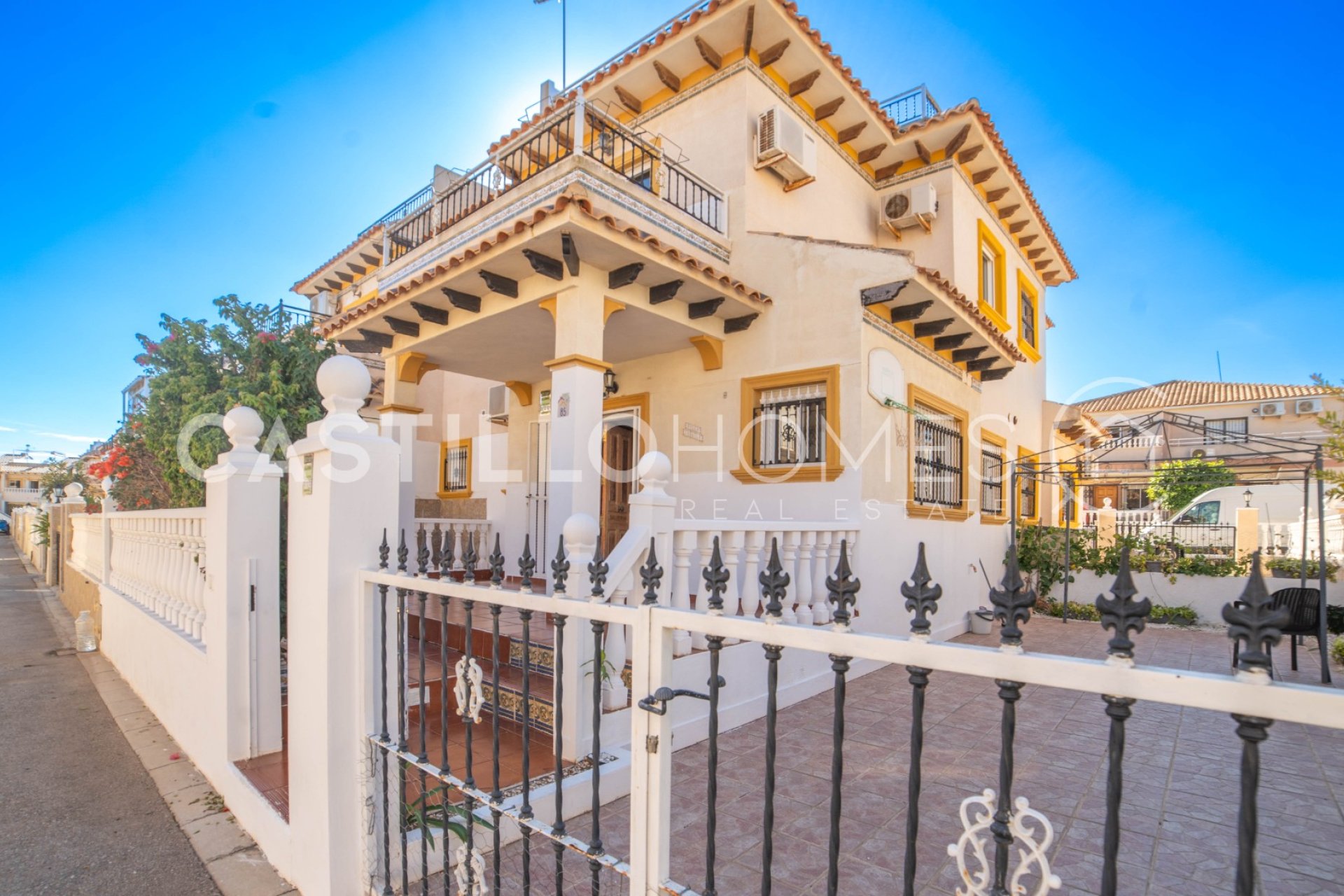 Reventa - Adosado - Orihuela Costa - La Regia