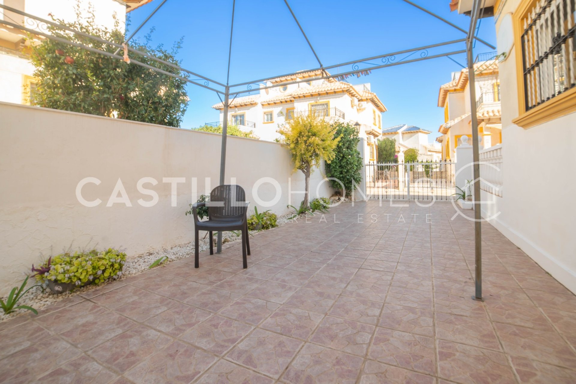 Reventa - Adosado - Orihuela Costa - La Regia