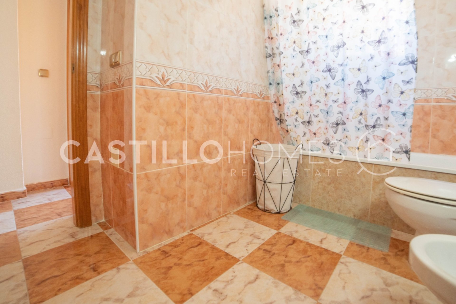 Reventa - Adosado - Orihuela Costa - La Regia