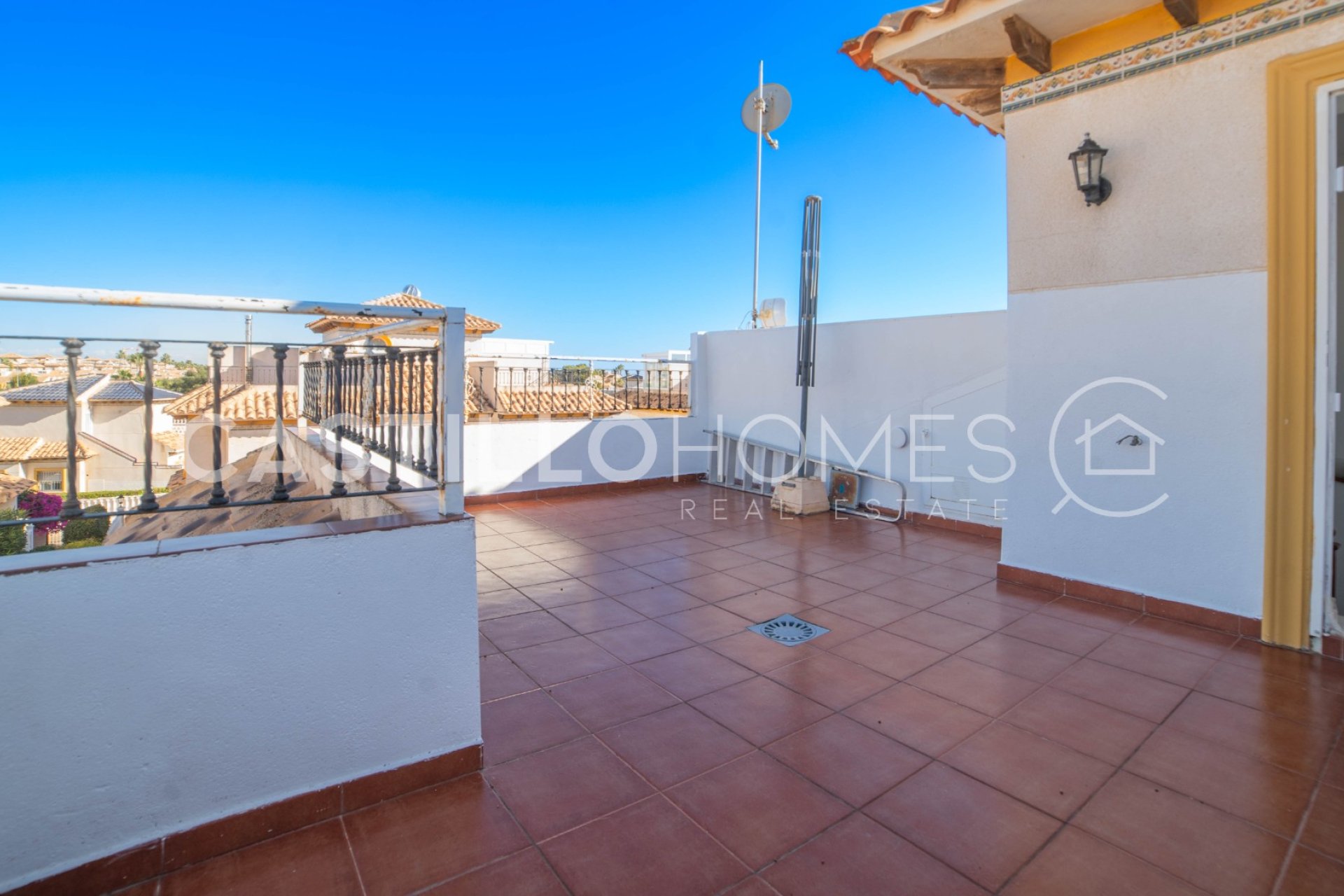 Reventa - Adosado - Orihuela Costa - La Regia