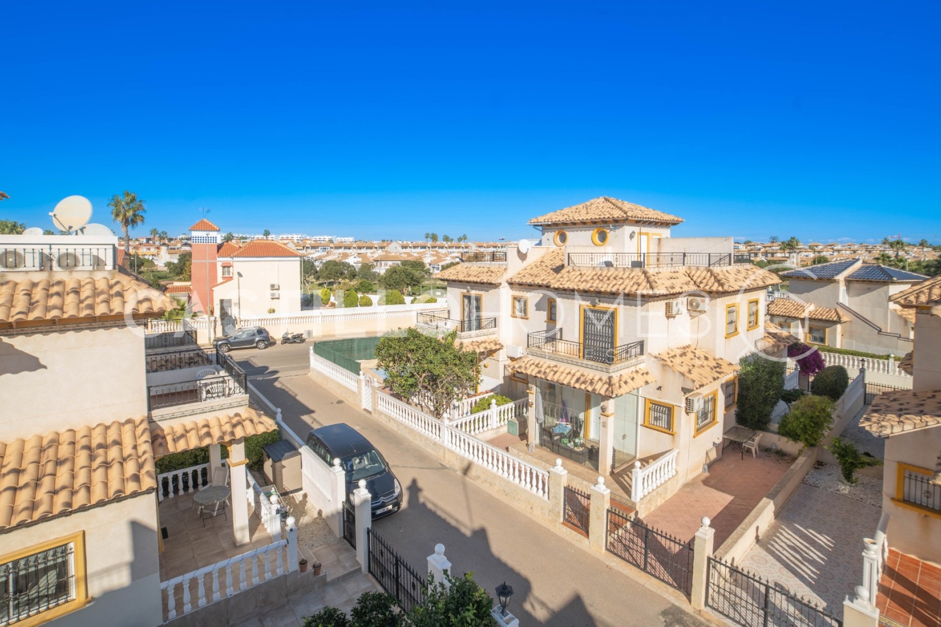 Reventa - Adosado - Orihuela Costa - La Regia