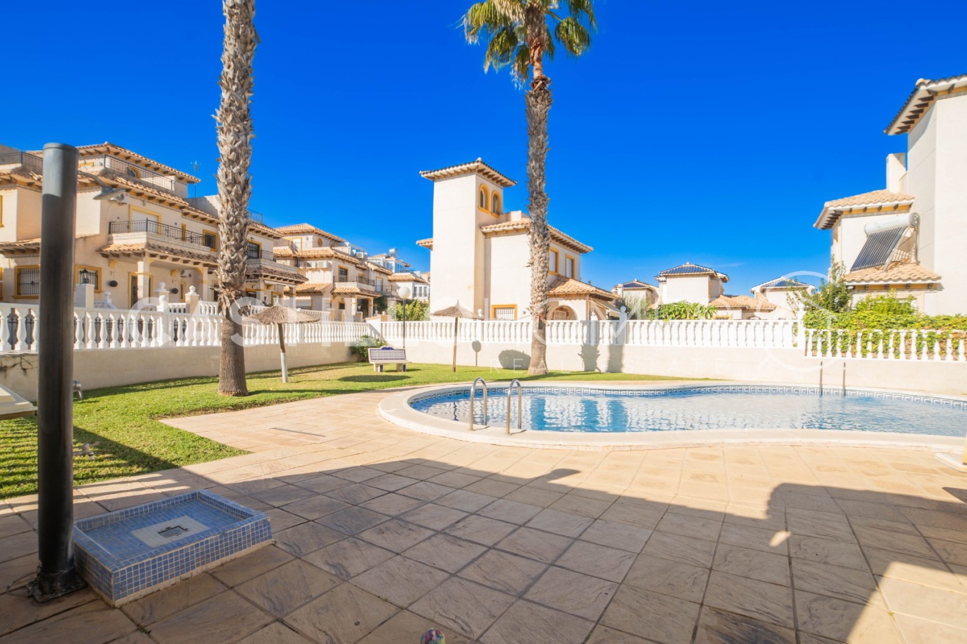 Reventa - Adosado - Orihuela Costa - La Regia