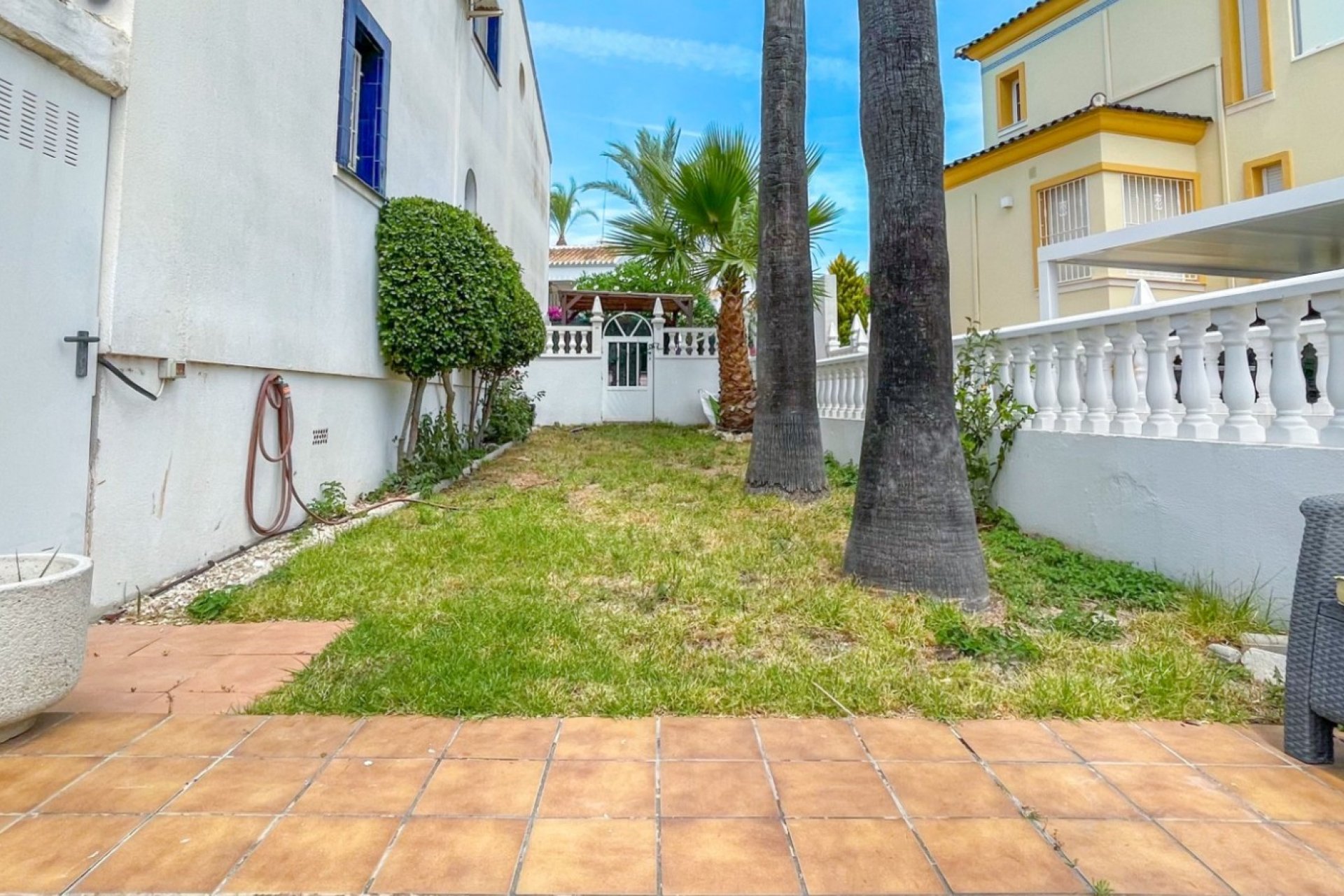 Reventa - Adosado - Orihuela Costa - La Rioja