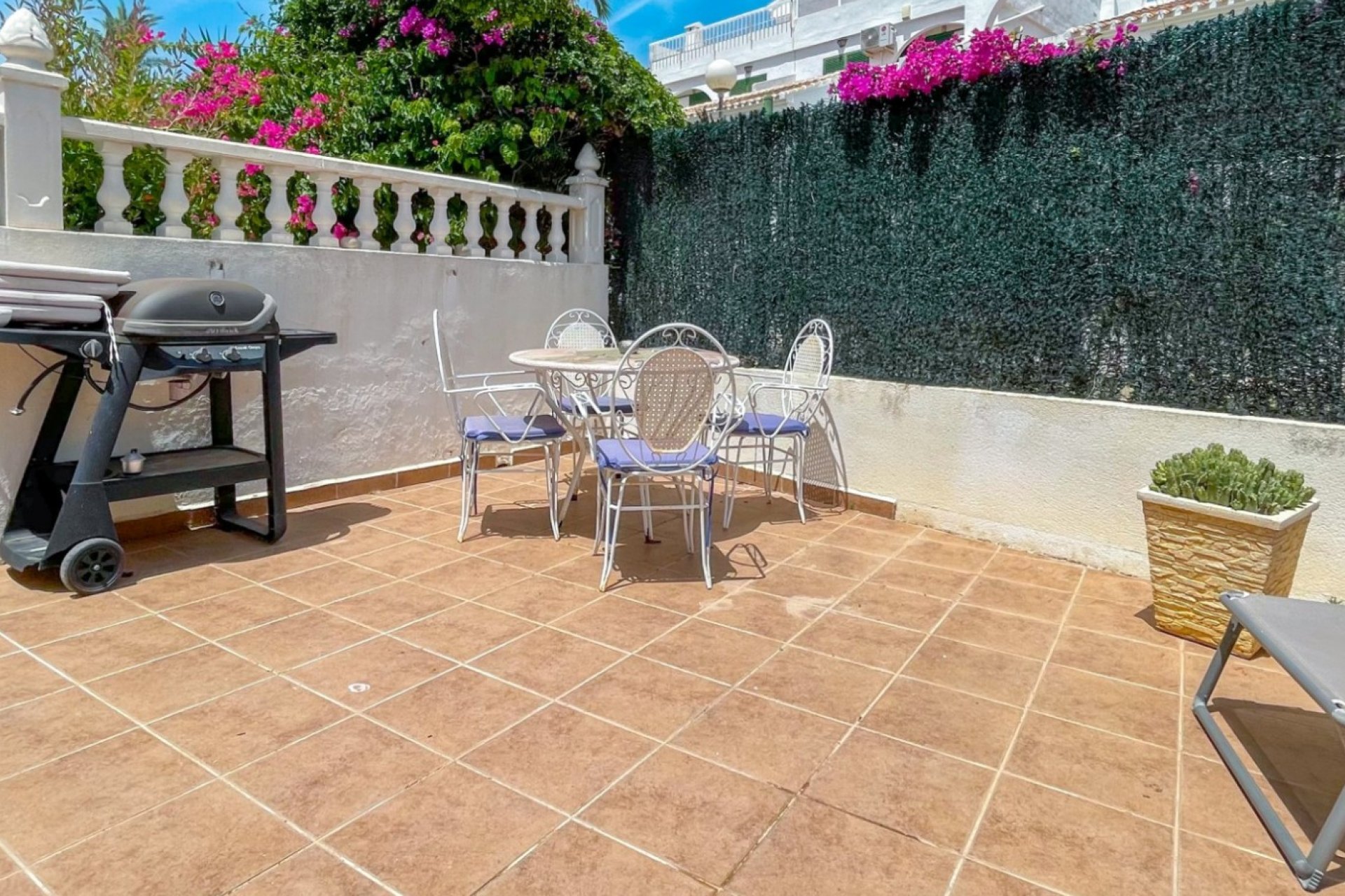 Reventa - Adosado - Orihuela Costa - La Rioja