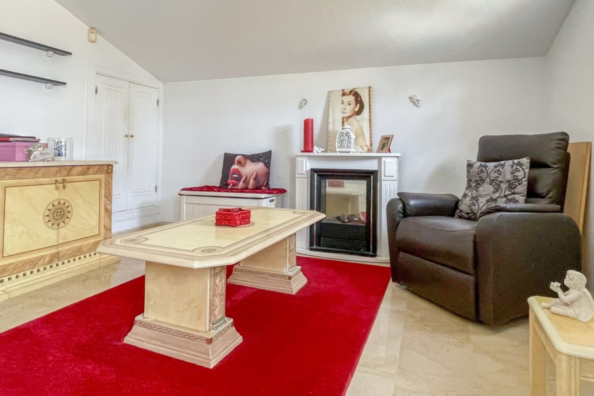 Reventa - Adosado - Orihuela Costa - La Rioja