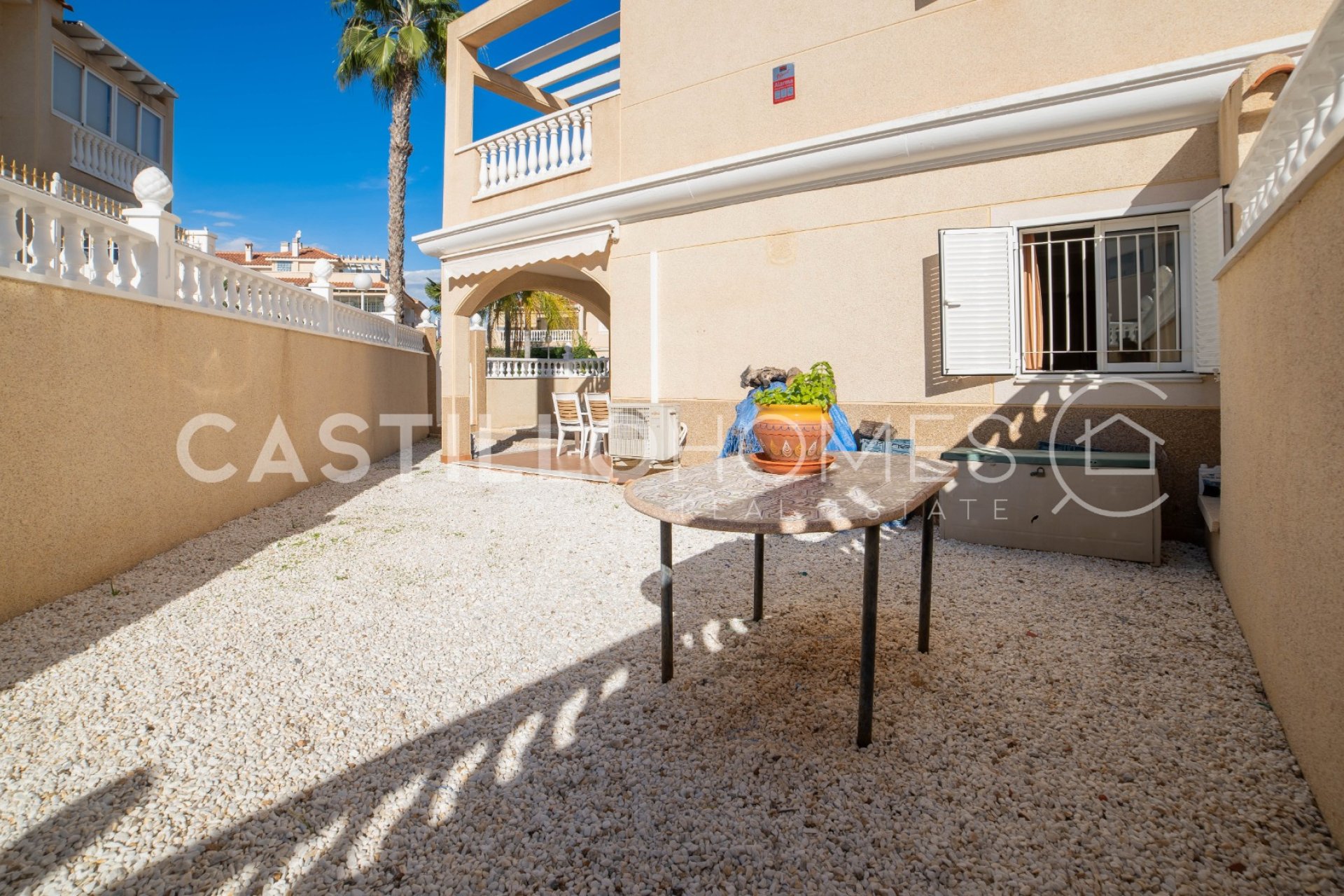 Reventa - Adosado - Orihuela Costa - La Zenia