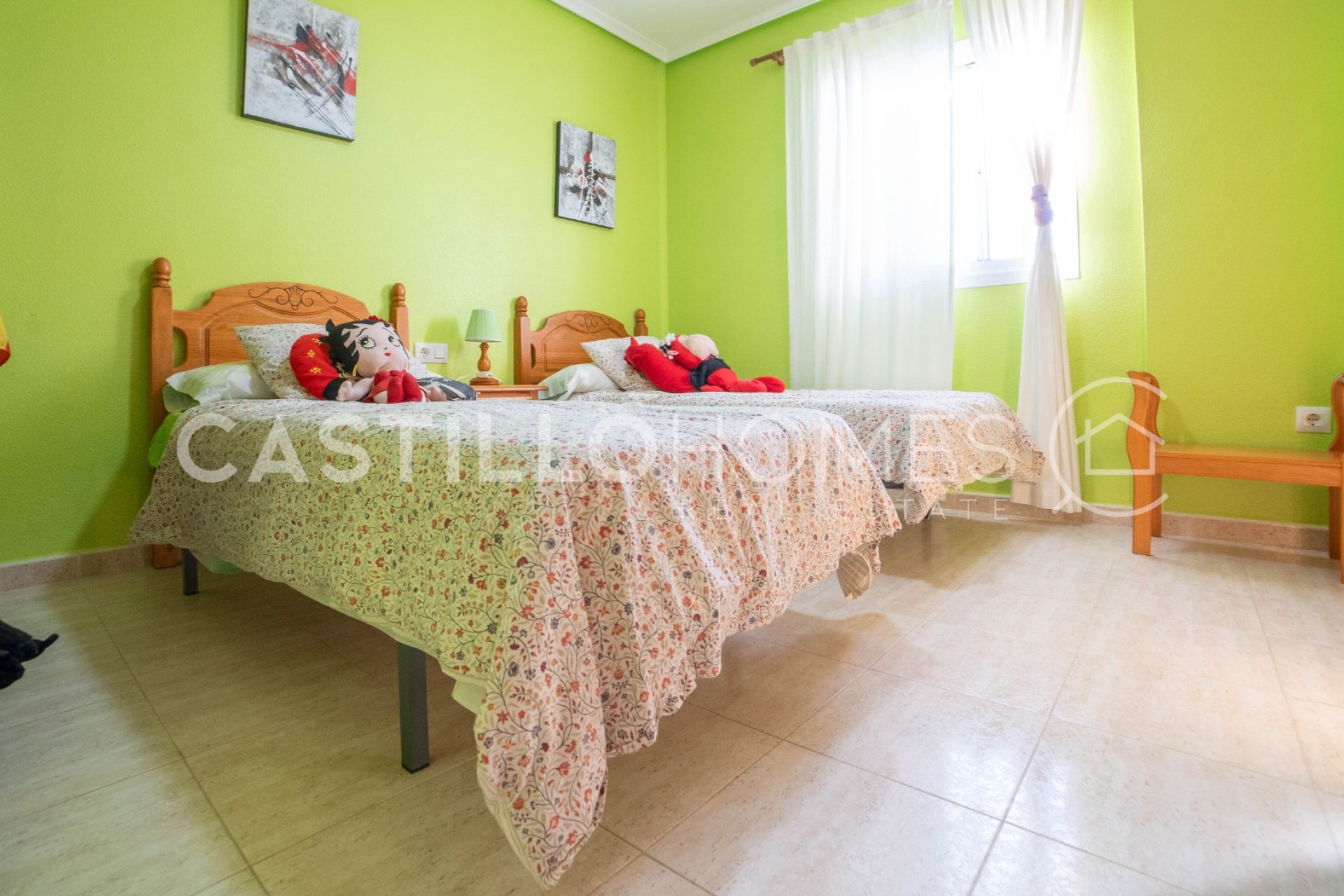 Reventa - Adosado - Orihuela Costa - La Zenia