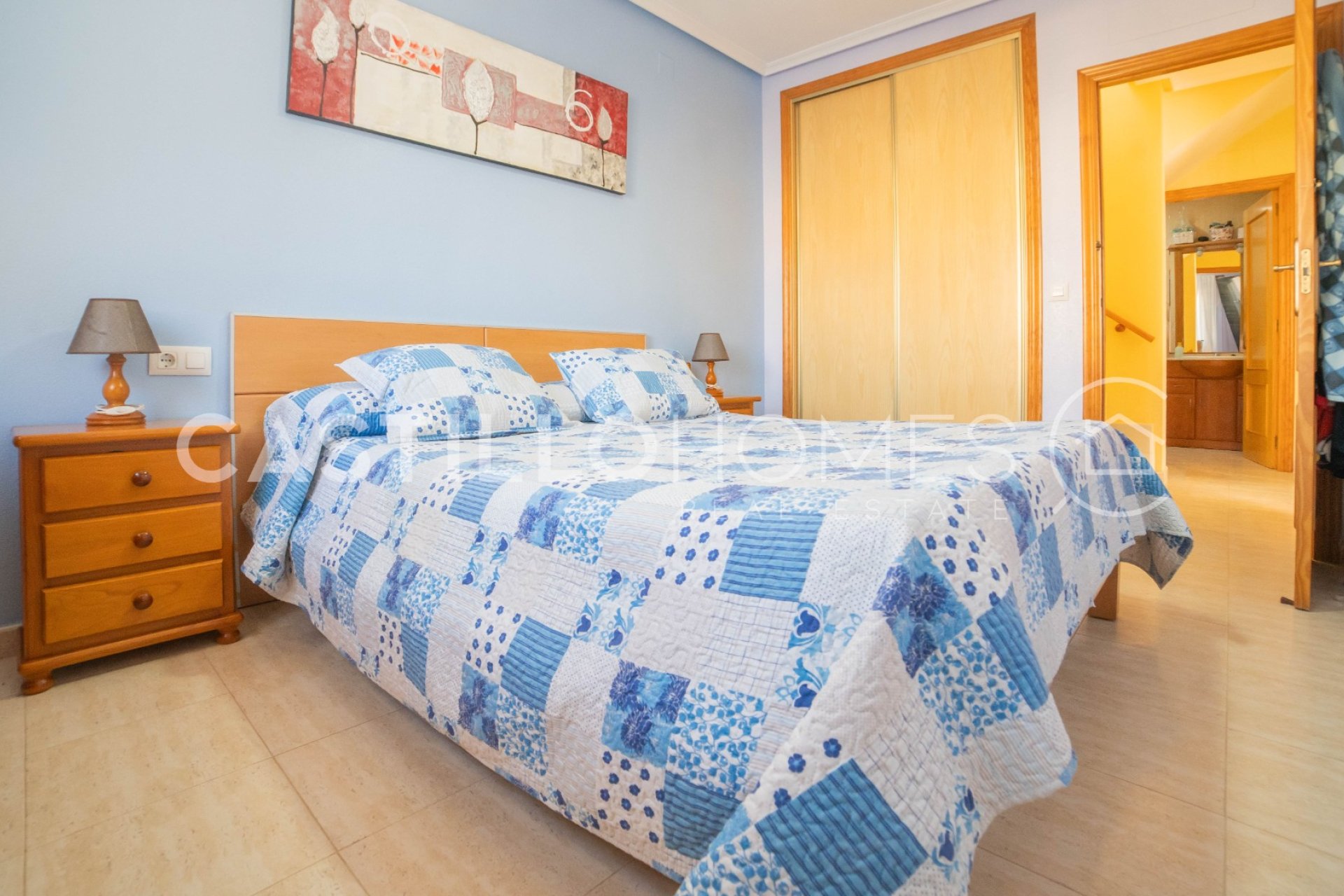 Reventa - Adosado - Orihuela Costa - La Zenia