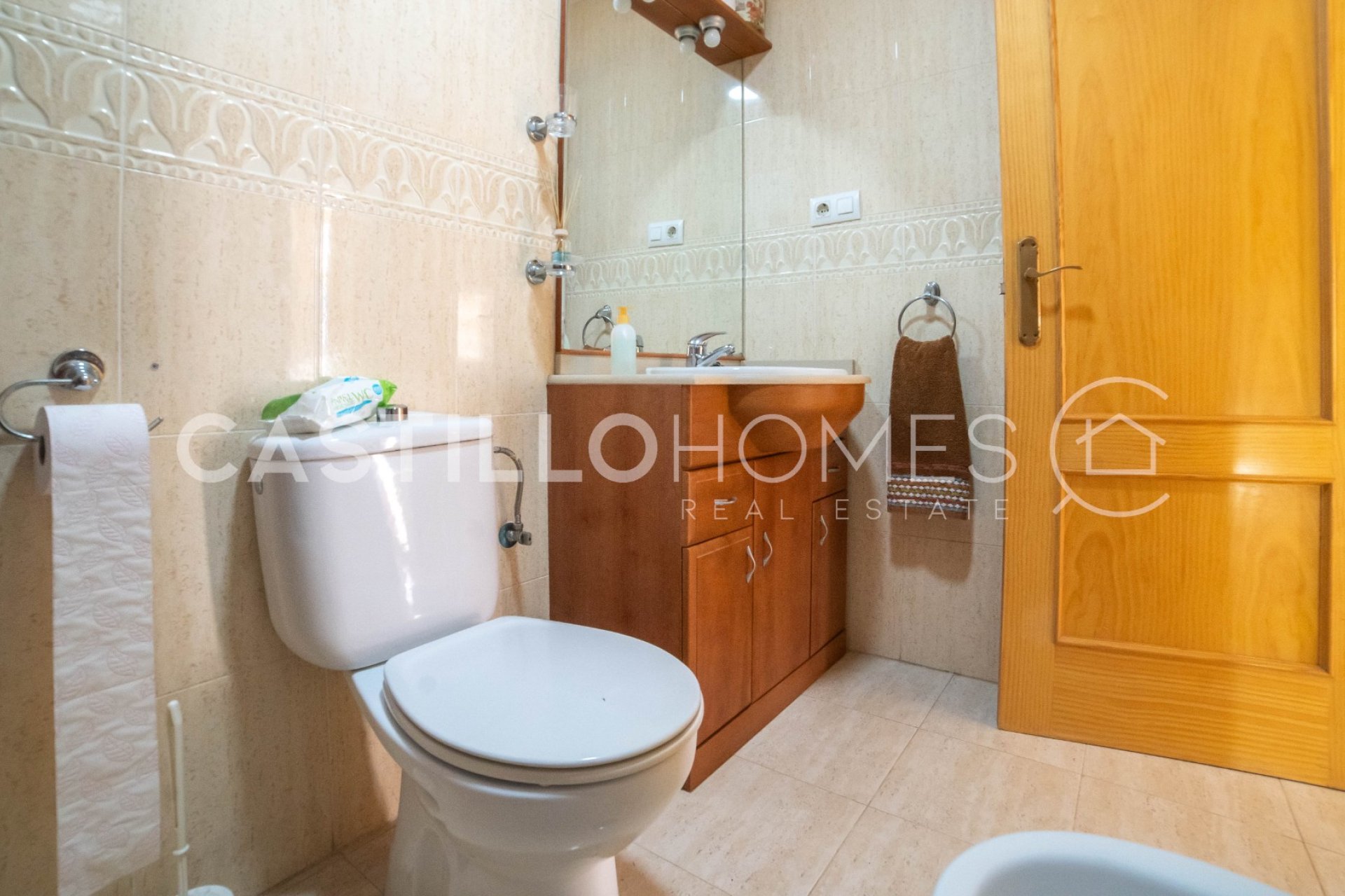 Reventa - Adosado - Orihuela Costa - La Zenia