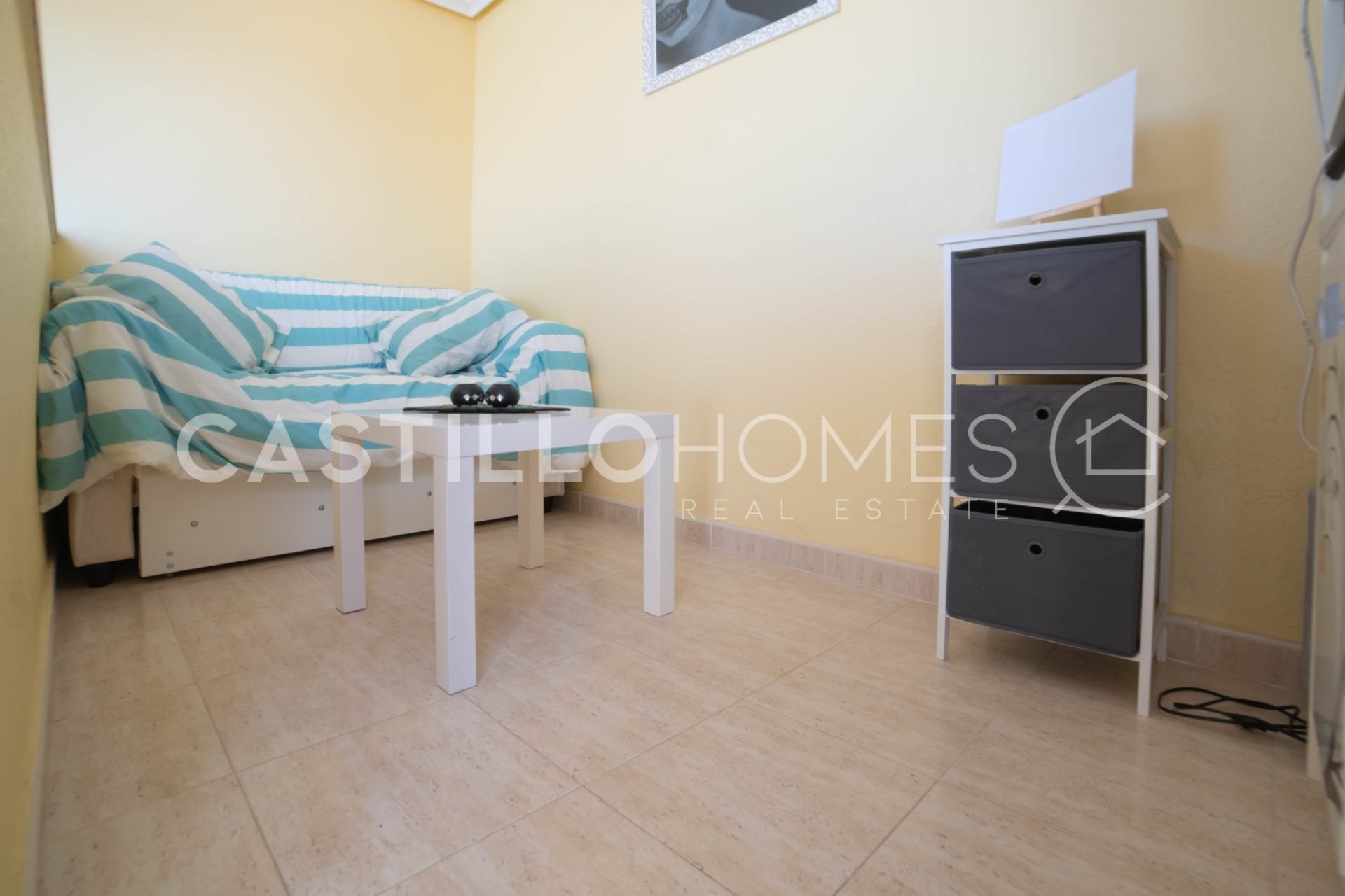 Reventa - Adosado - Orihuela Costa - La Zenia