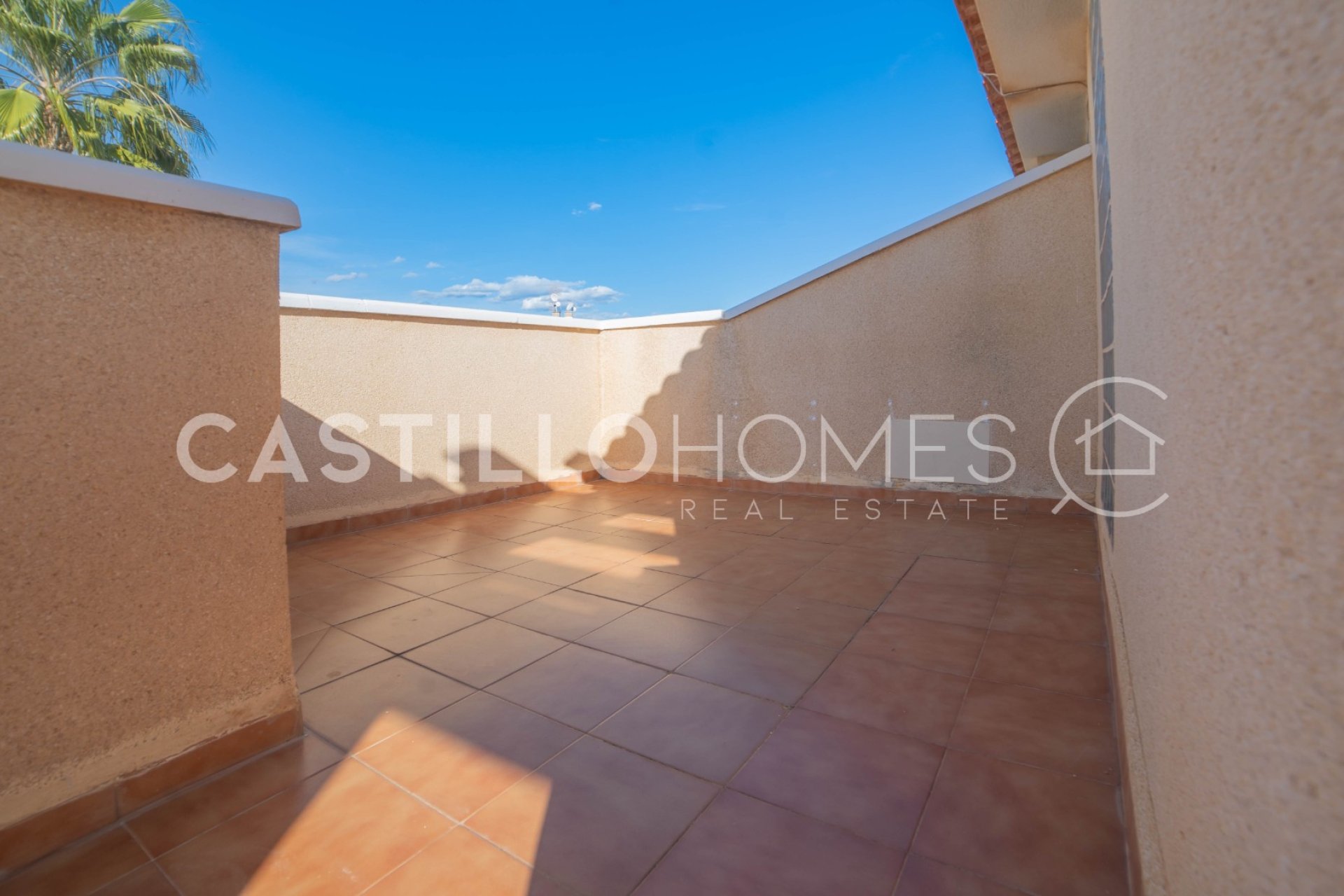 Reventa - Adosado - Orihuela Costa - La Zenia