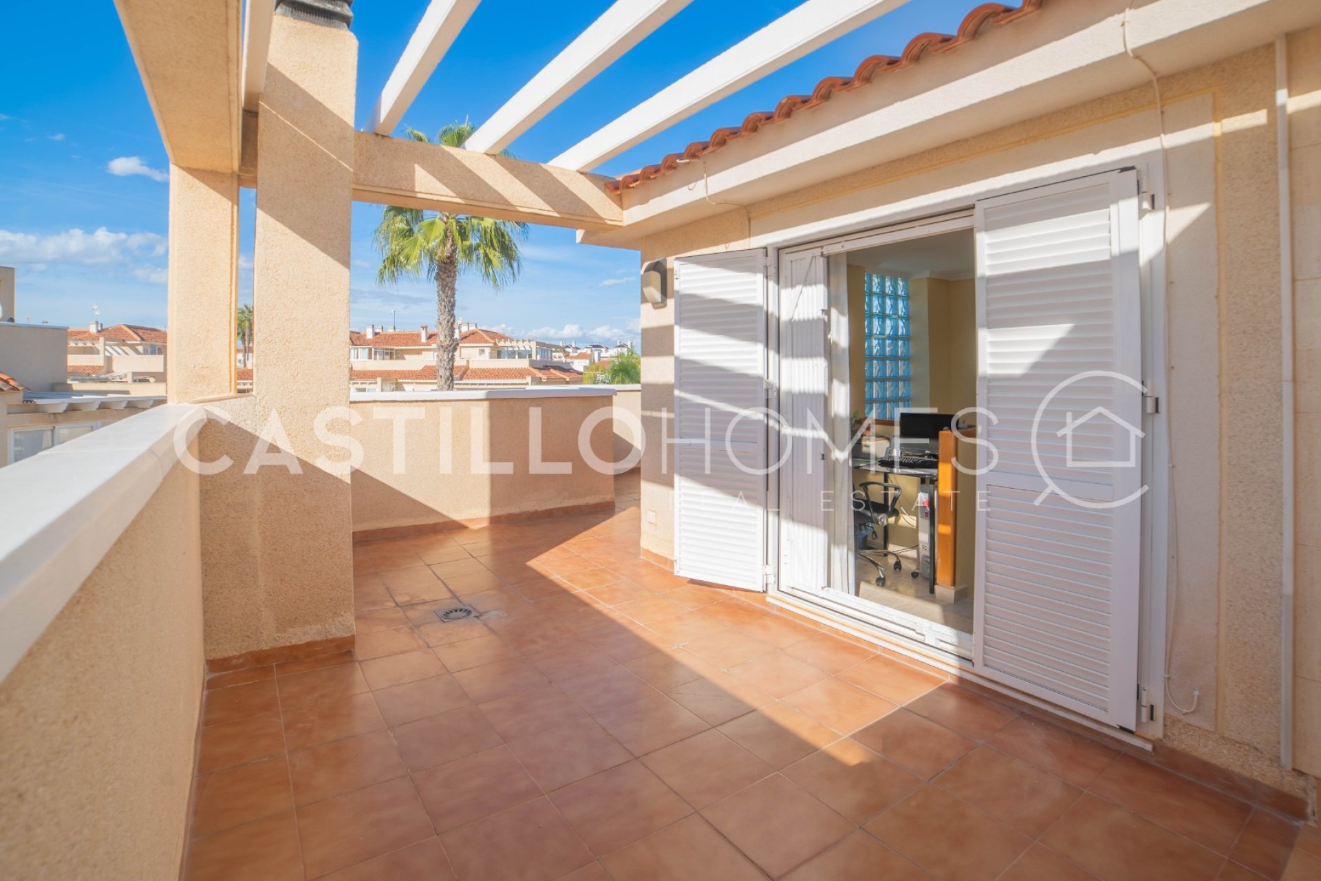 Reventa - Adosado - Orihuela Costa - La Zenia