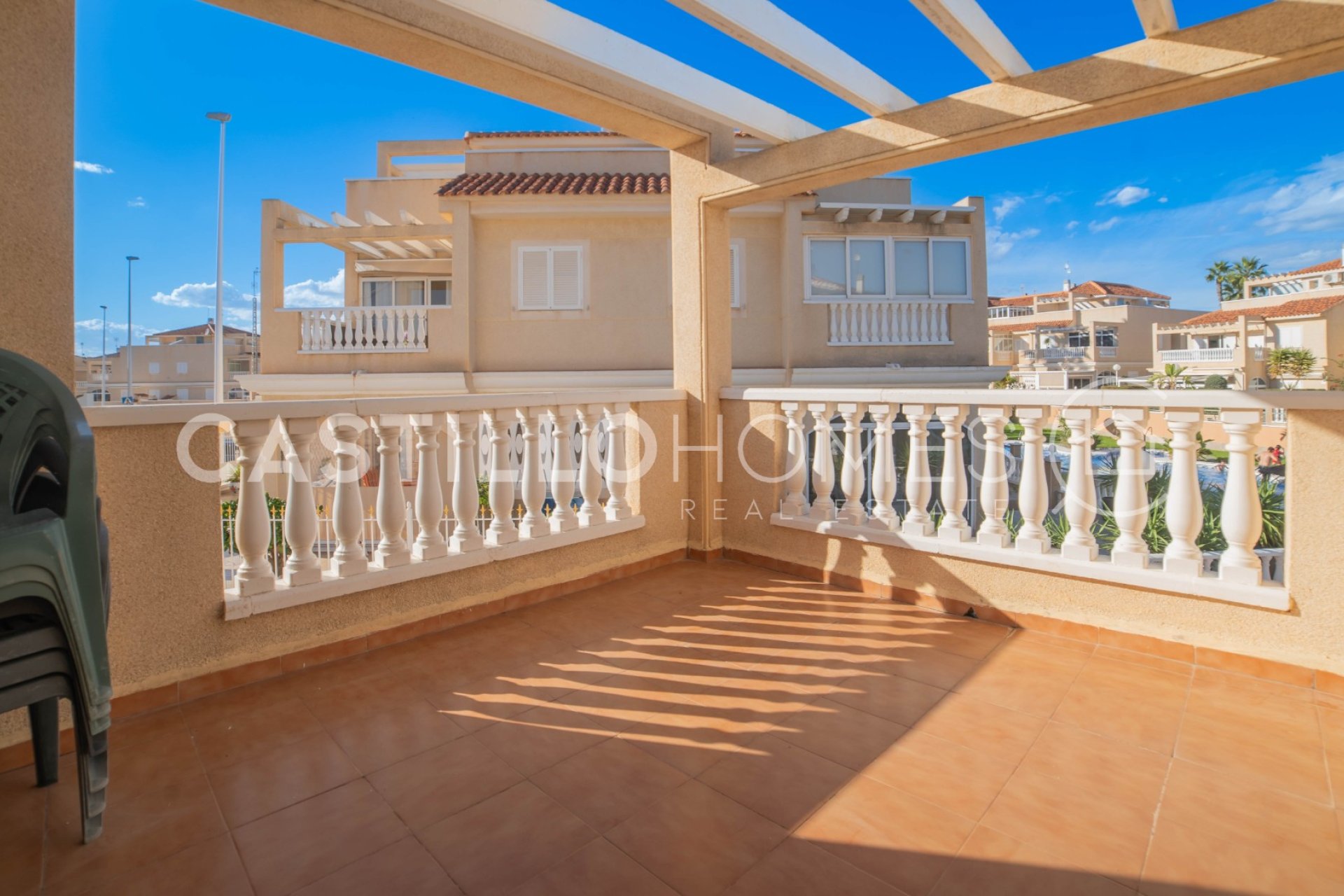 Reventa - Adosado - Orihuela Costa - La Zenia