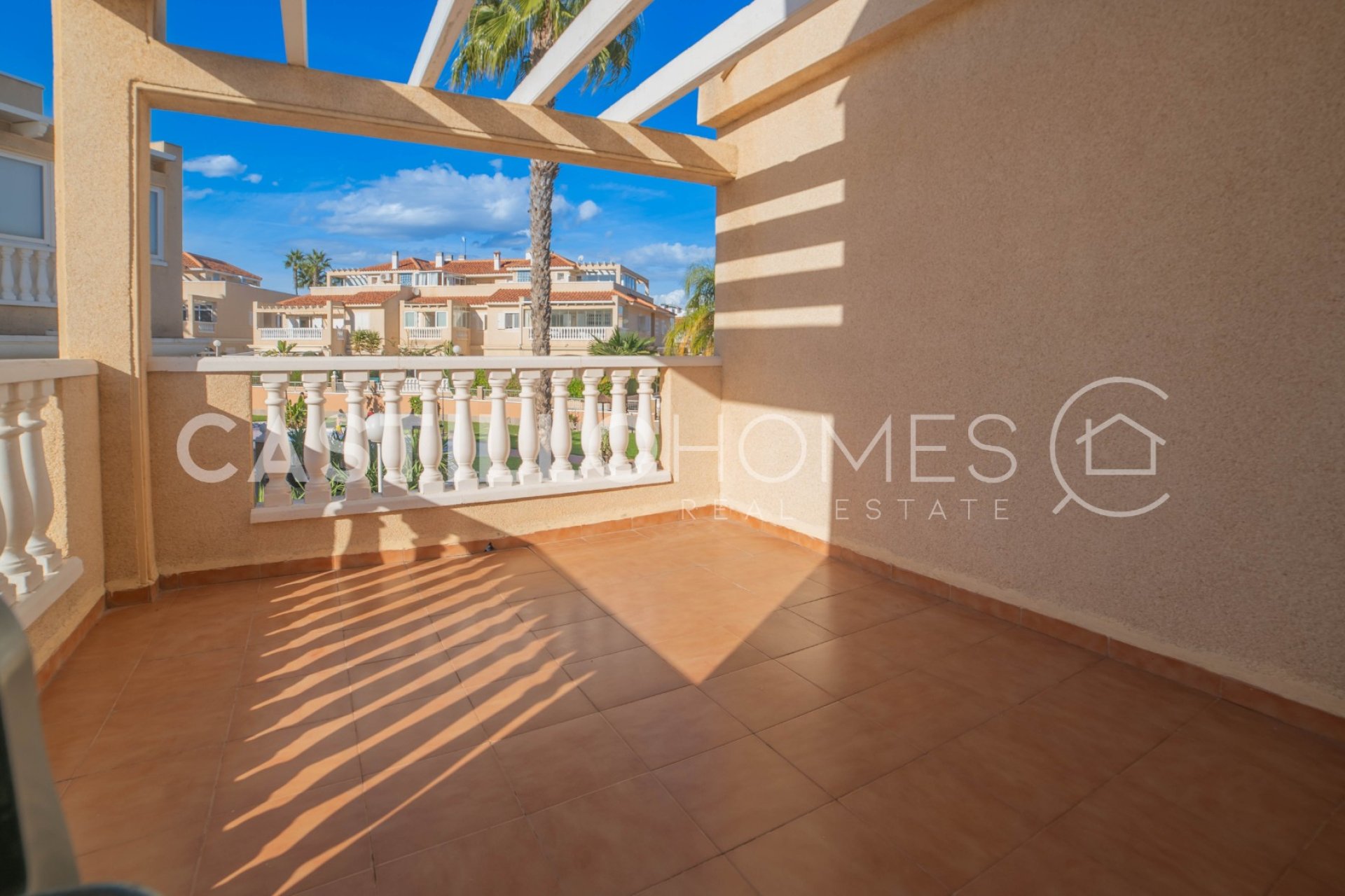 Reventa - Adosado - Orihuela Costa - La Zenia