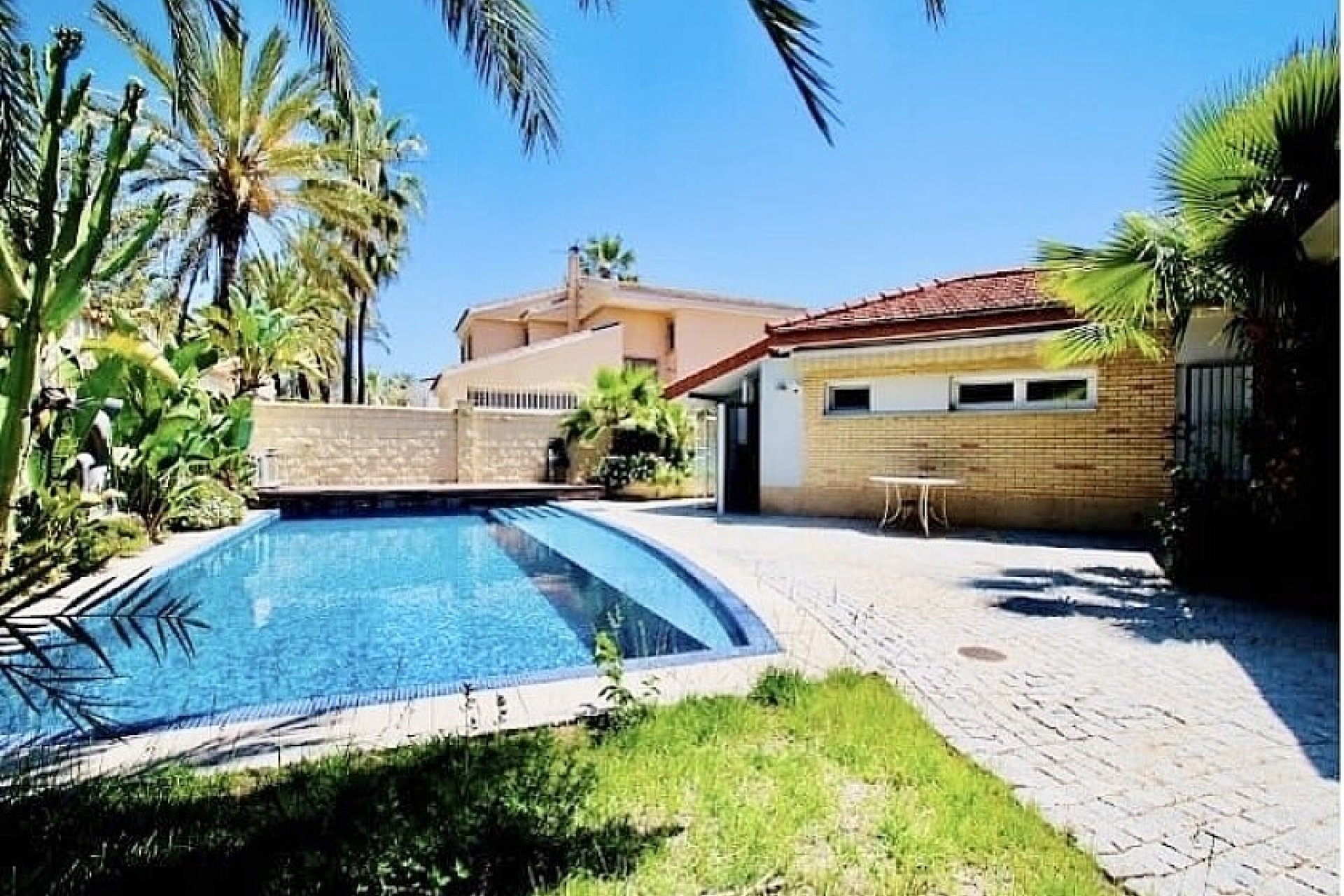 Reventa - Adosado - Orihuela Costa - La Zenia