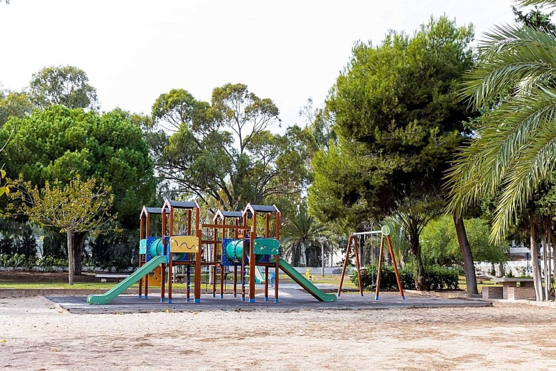 Reventa - Adosado - Orihuela Costa - La Zenia