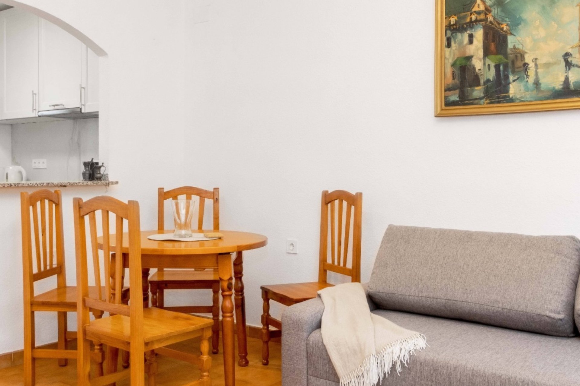 Reventa - Adosado - Orihuela Costa - La Zenia