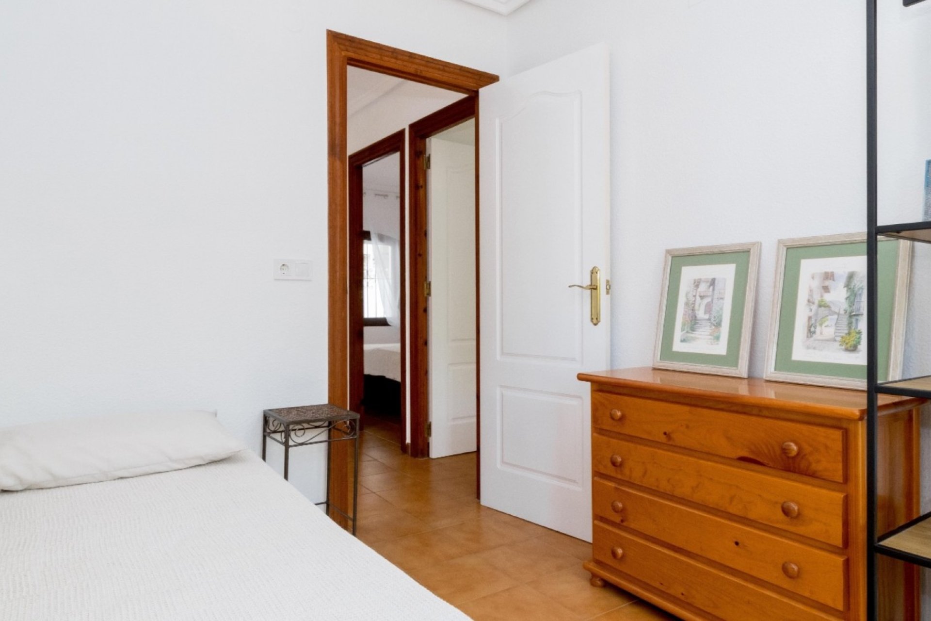 Reventa - Adosado - Orihuela Costa - La Zenia