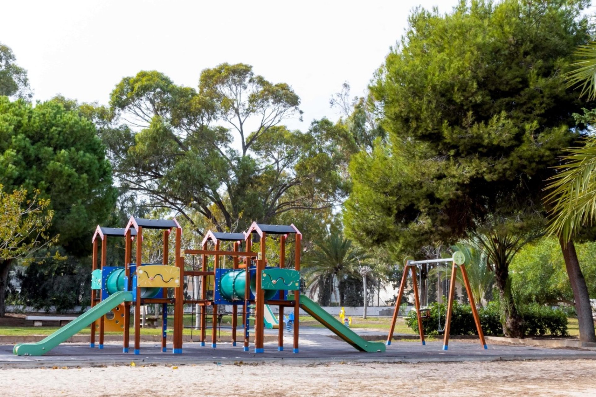 Reventa - Adosado - Orihuela Costa - La Zenia