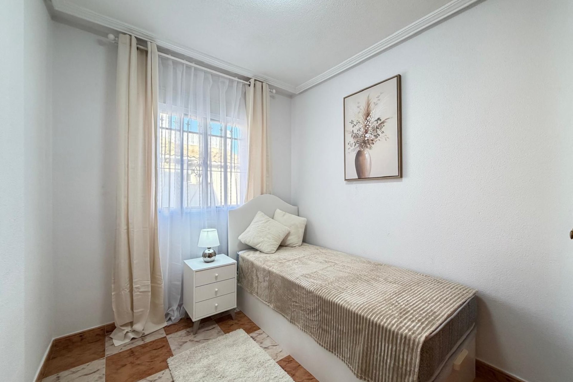 Reventa - Adosado - Orihuela Costa - Las Filipinas