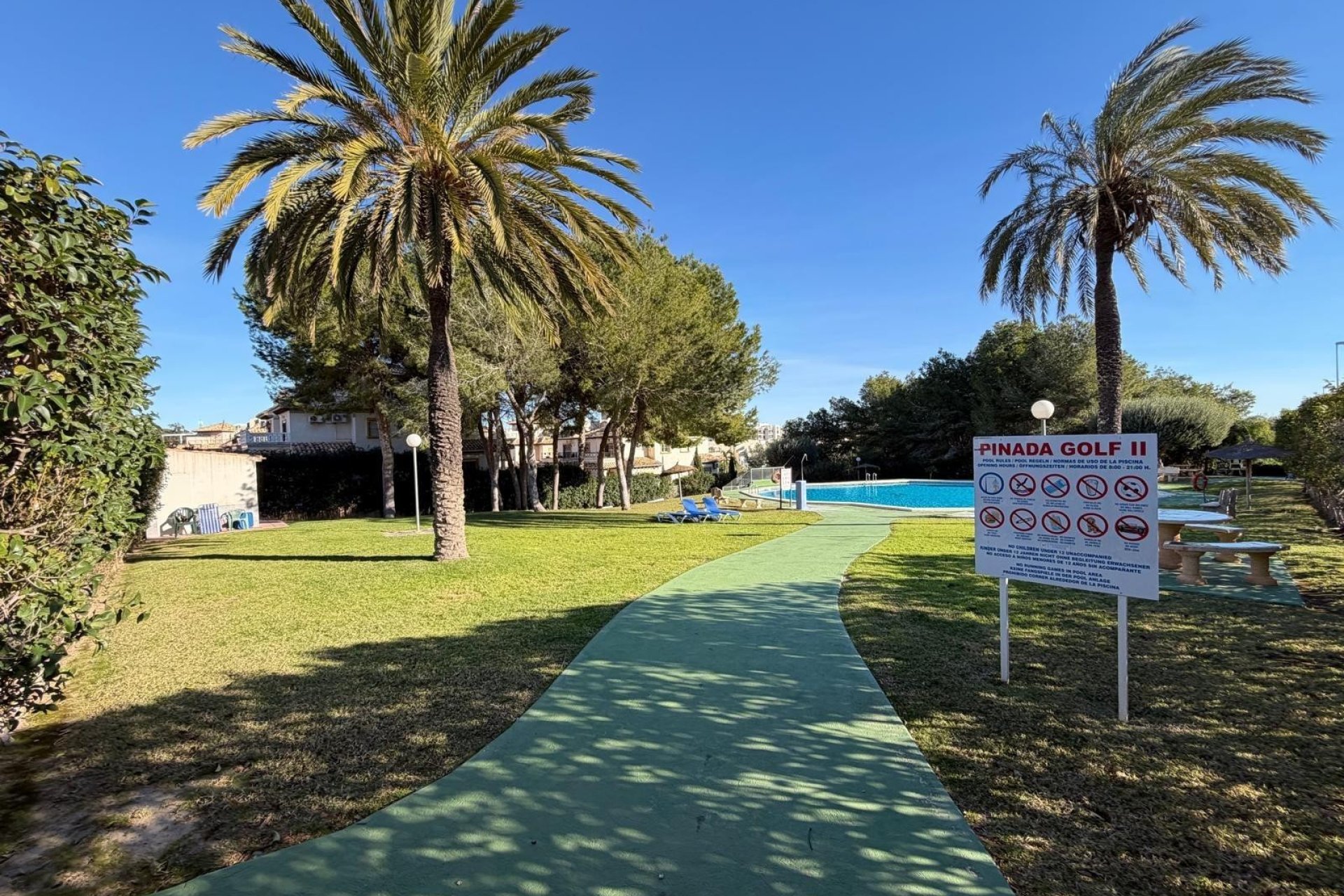 Reventa - Adosado - Orihuela Costa - Las Filipinas