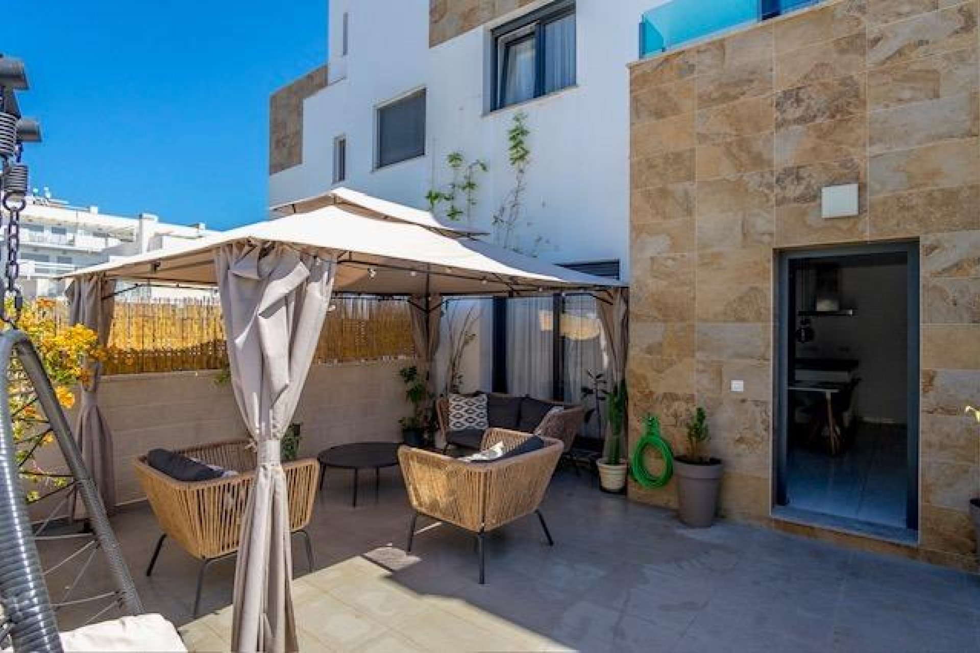 Reventa - Adosado - Orihuela Costa - Las Filipinas