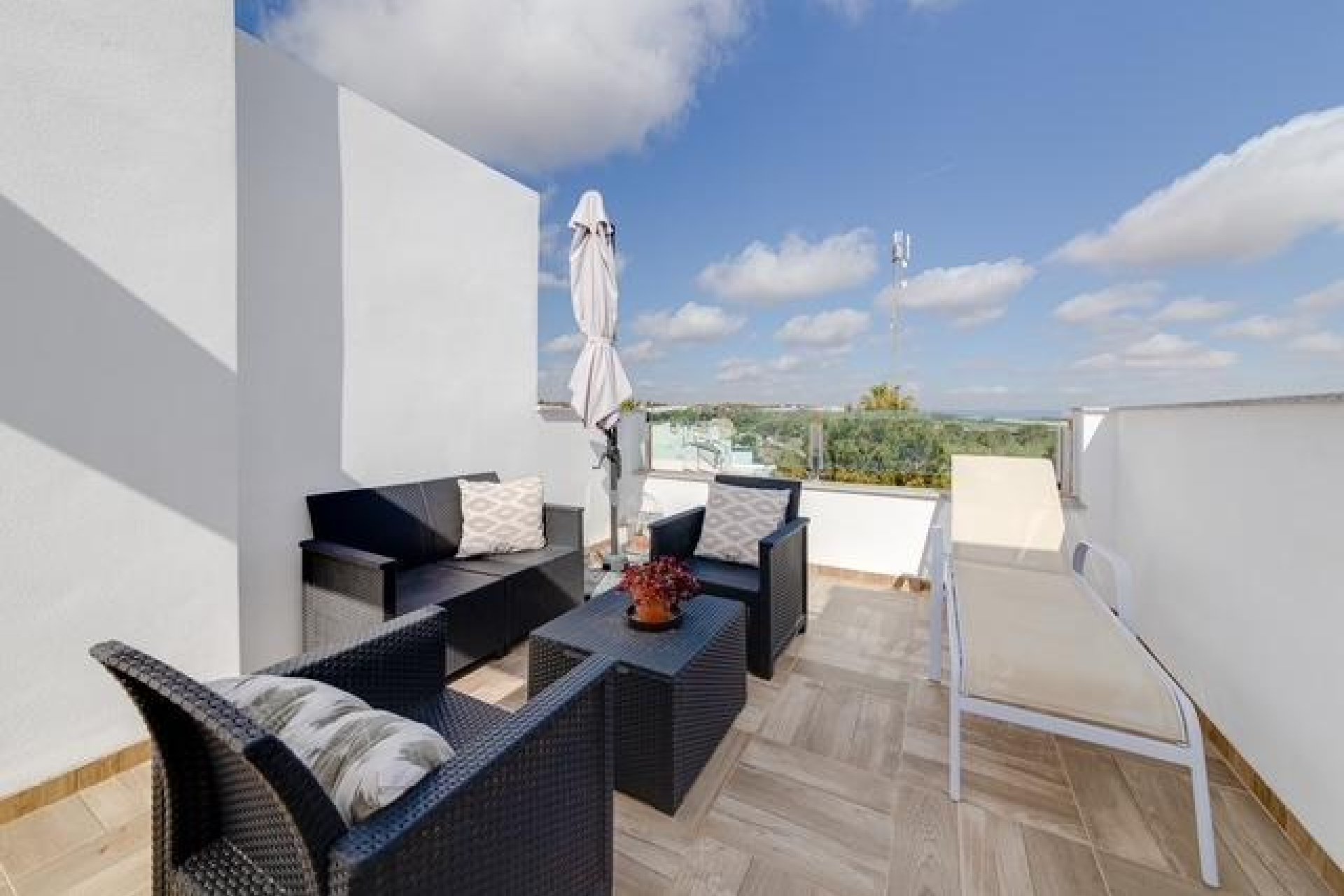 Reventa - Adosado - Orihuela Costa - Las Filipinas