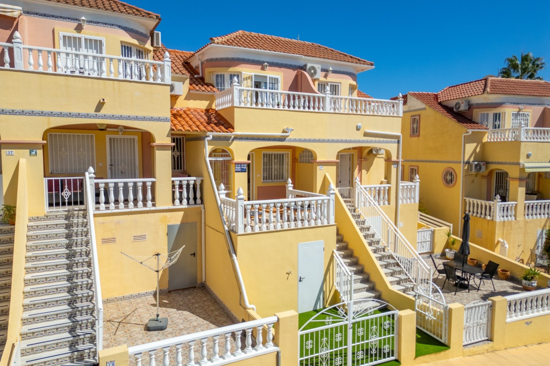 Reventa - Adosado - Orihuela Costa - Las Filipinas