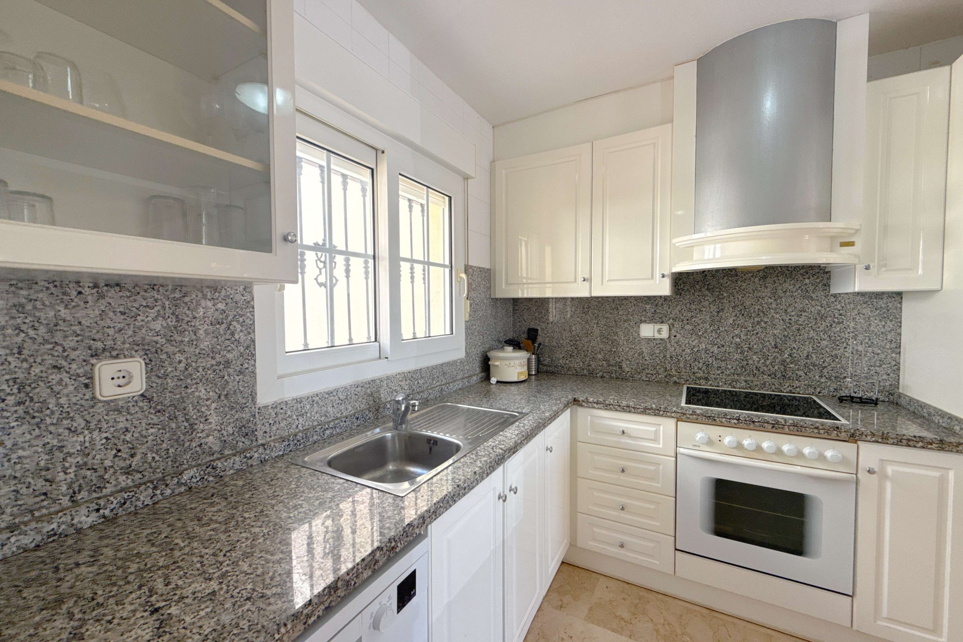Reventa - Adosado - Orihuela Costa - Las Ramblas