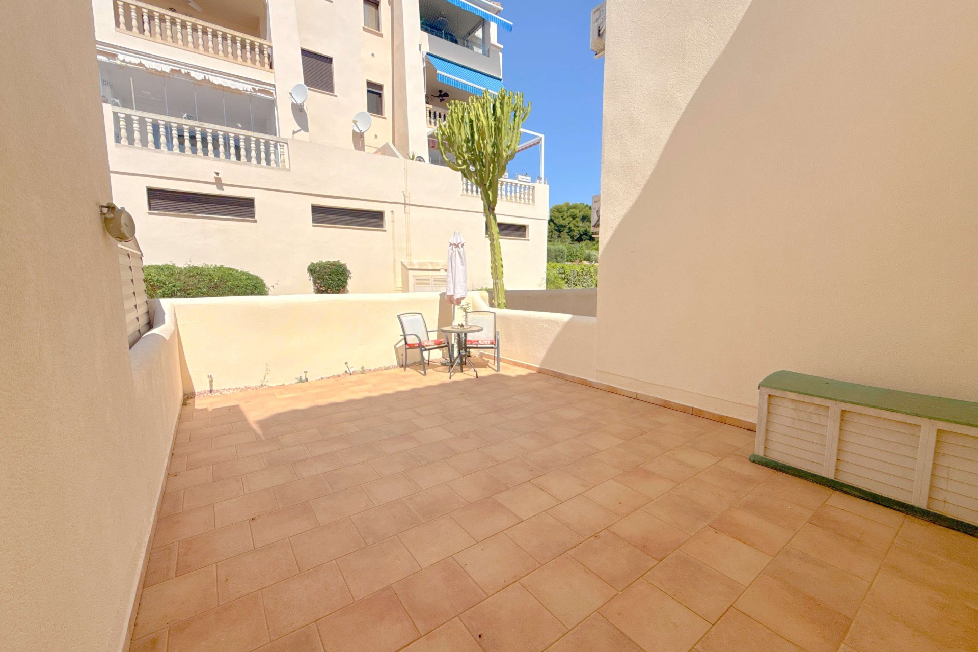 Reventa - Adosado - Orihuela Costa - Las Ramblas
