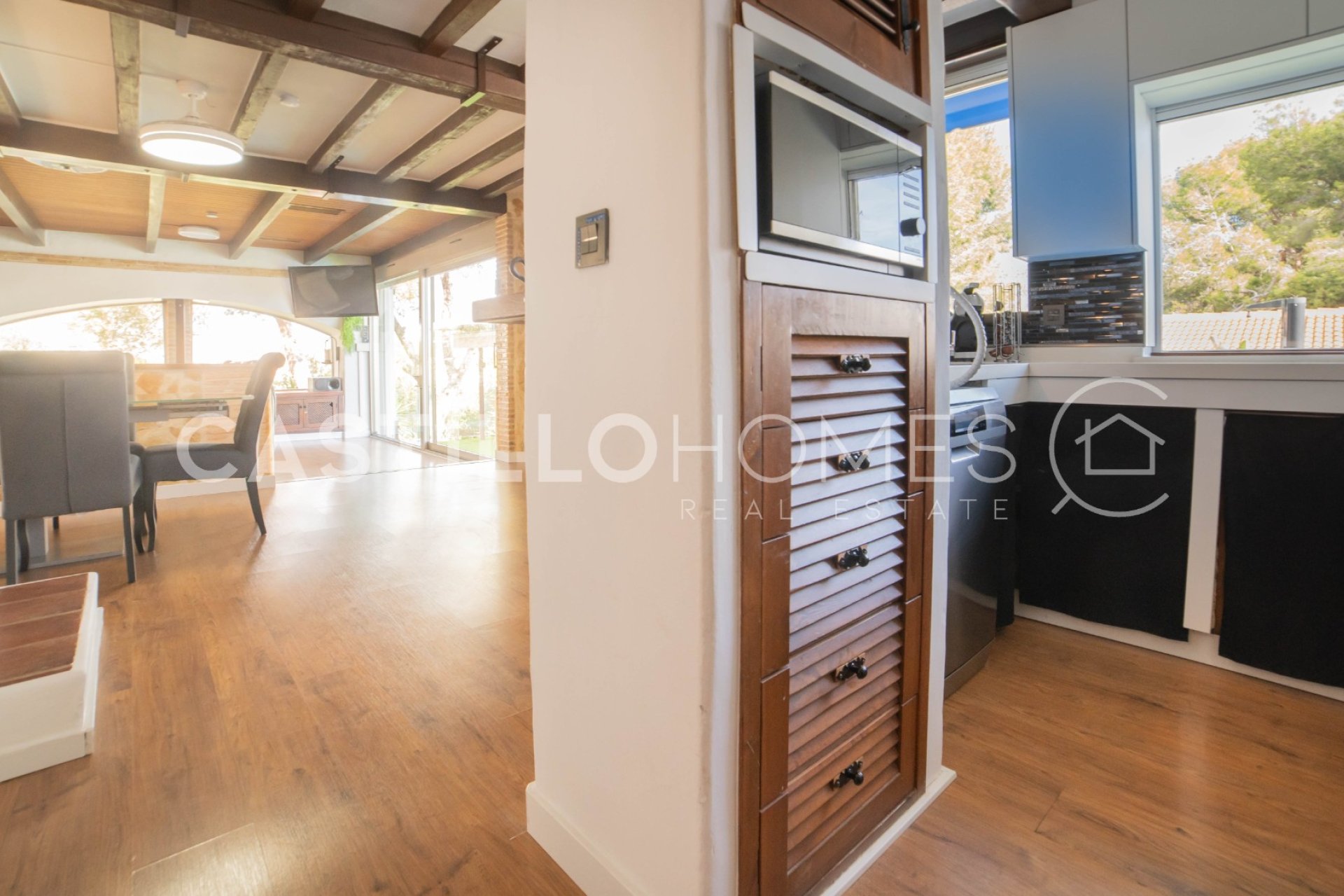 Reventa - Adosado - Orihuela Costa - Lomas de Cabo Roig