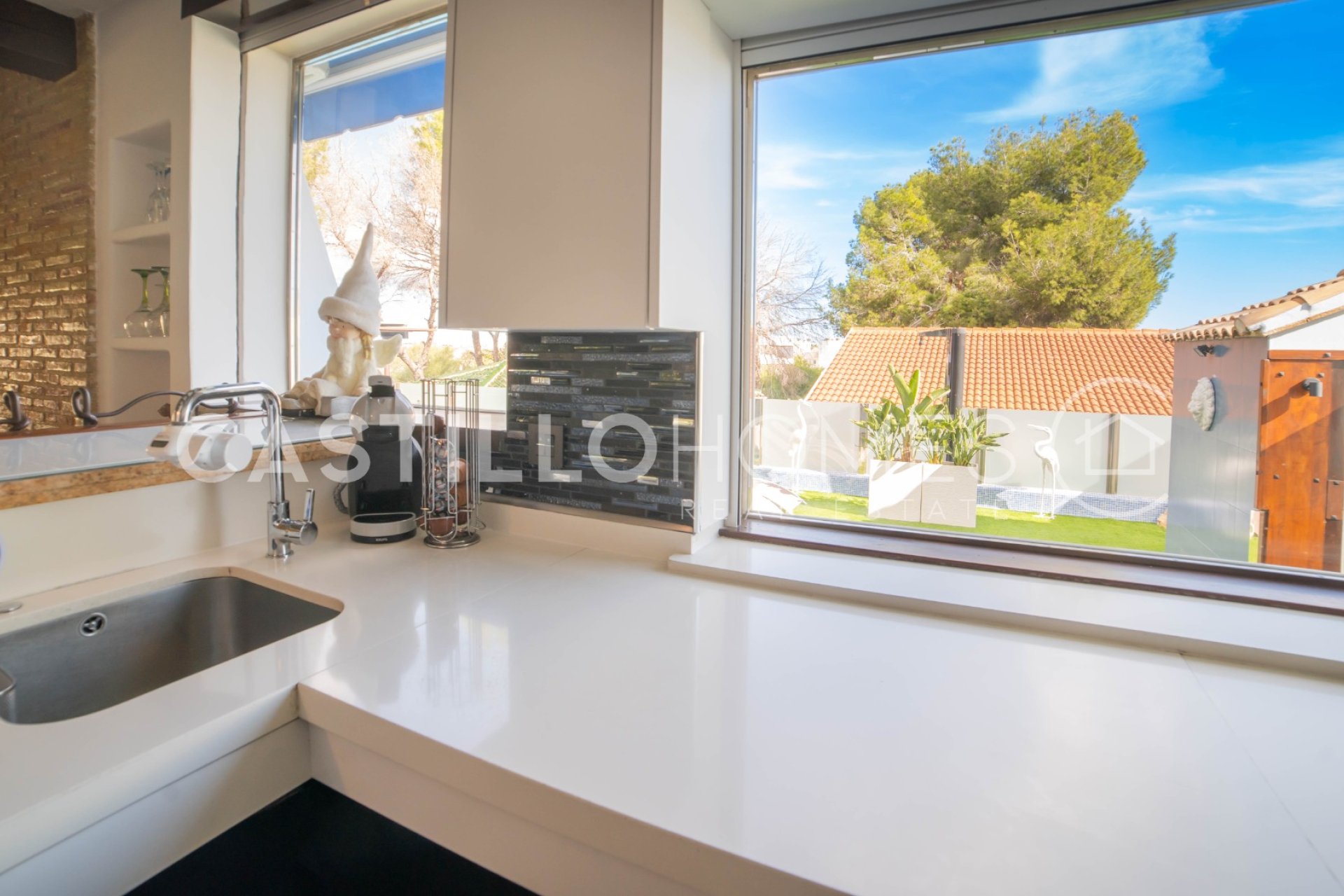 Reventa - Adosado - Orihuela Costa - Lomas de Cabo Roig