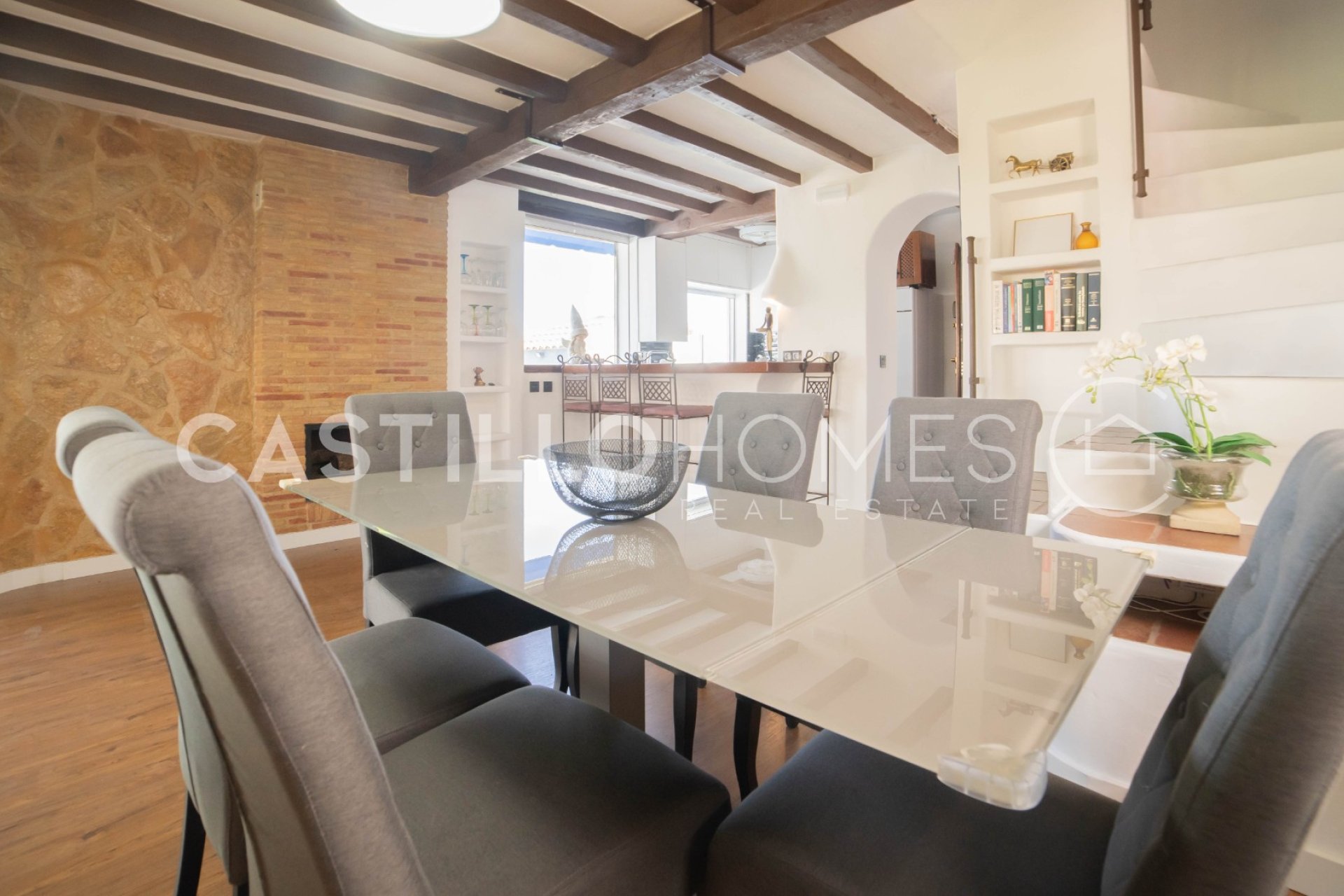 Reventa - Adosado - Orihuela Costa - Lomas de Cabo Roig