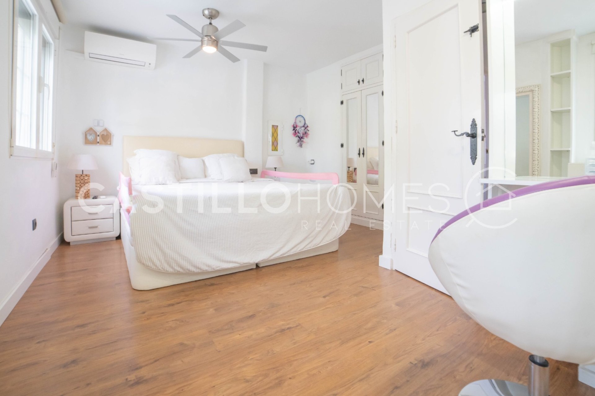 Reventa - Adosado - Orihuela Costa - Lomas de Cabo Roig