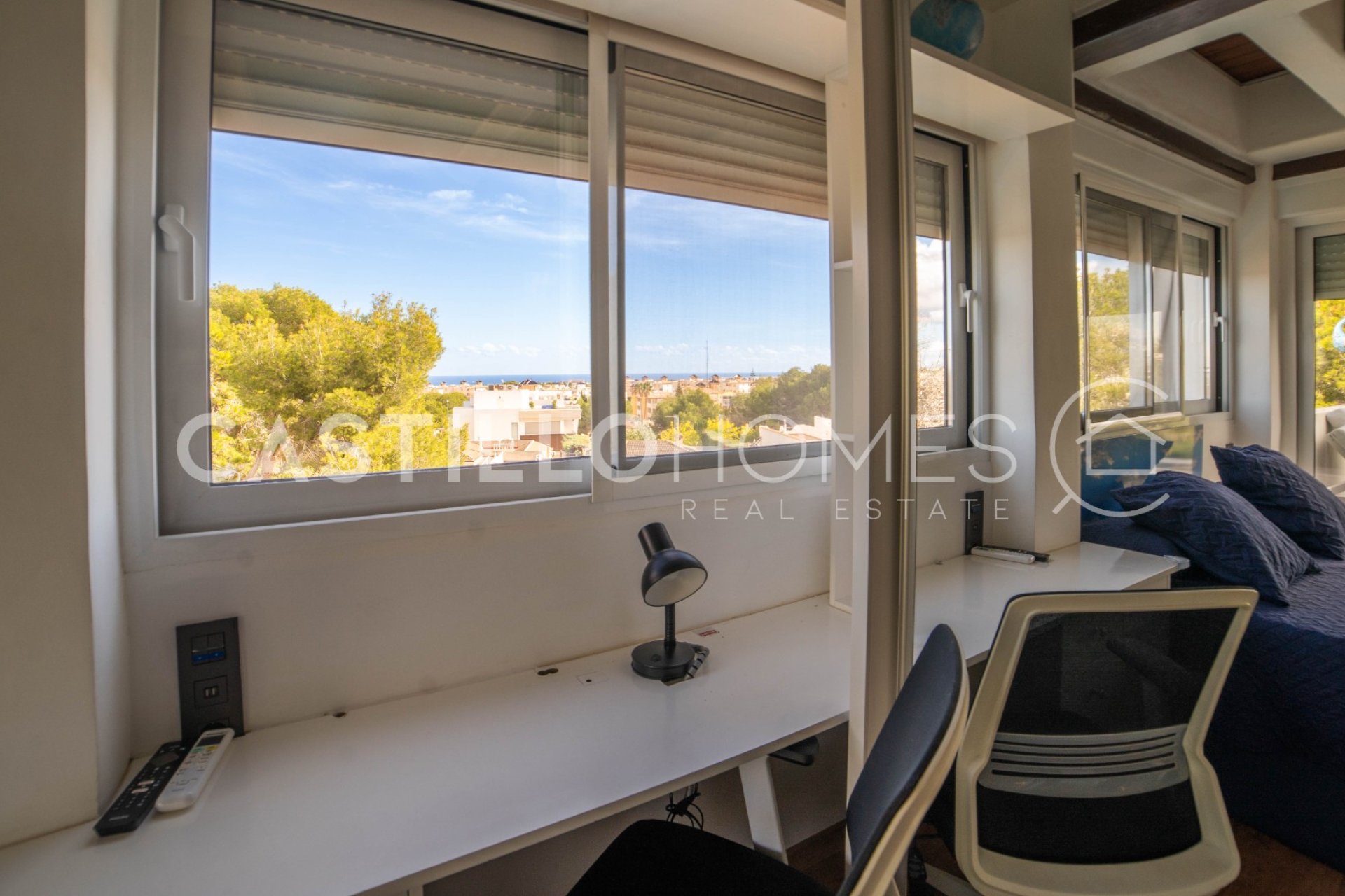 Reventa - Adosado - Orihuela Costa - Lomas de Cabo Roig