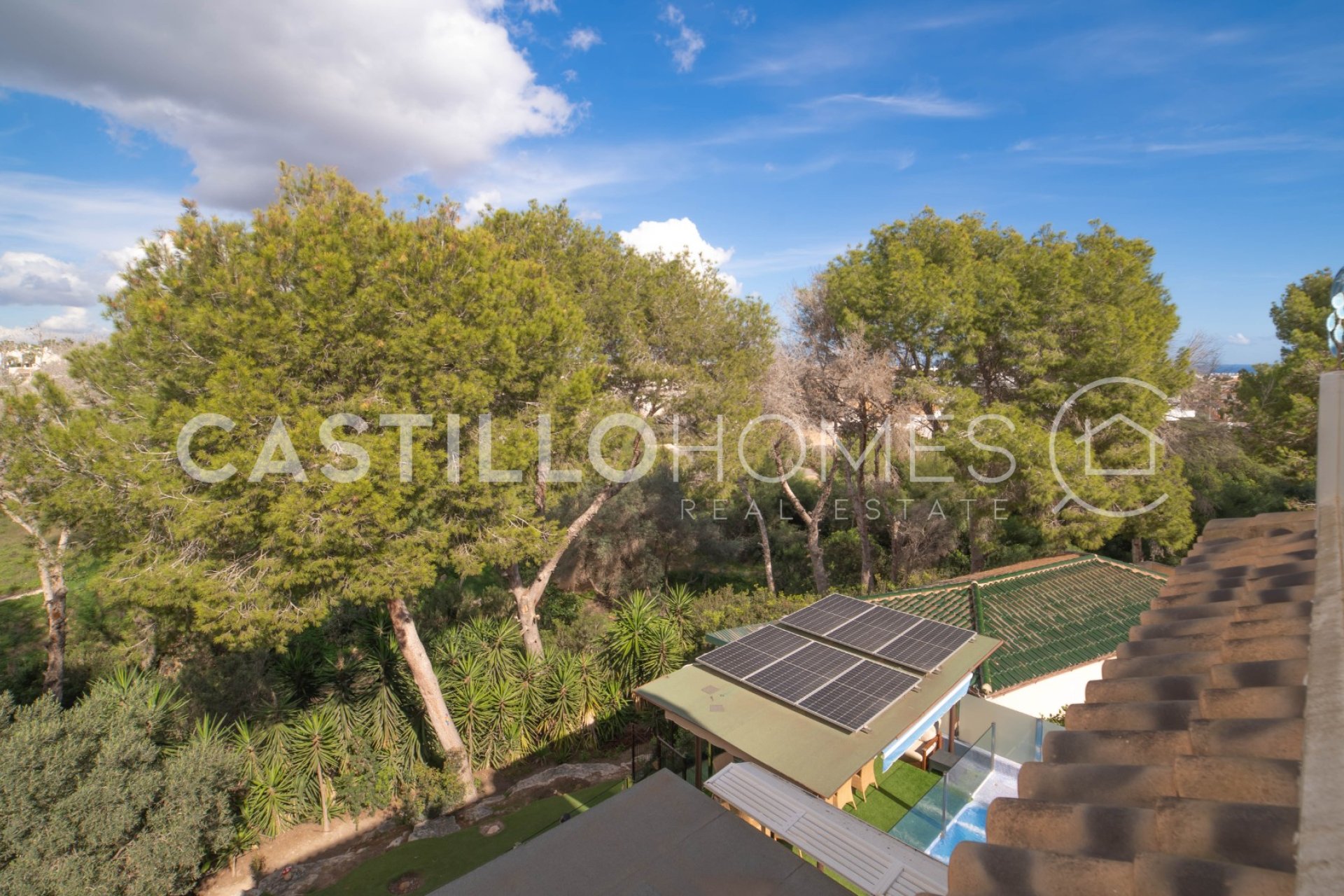 Reventa - Adosado - Orihuela Costa - Lomas de Cabo Roig