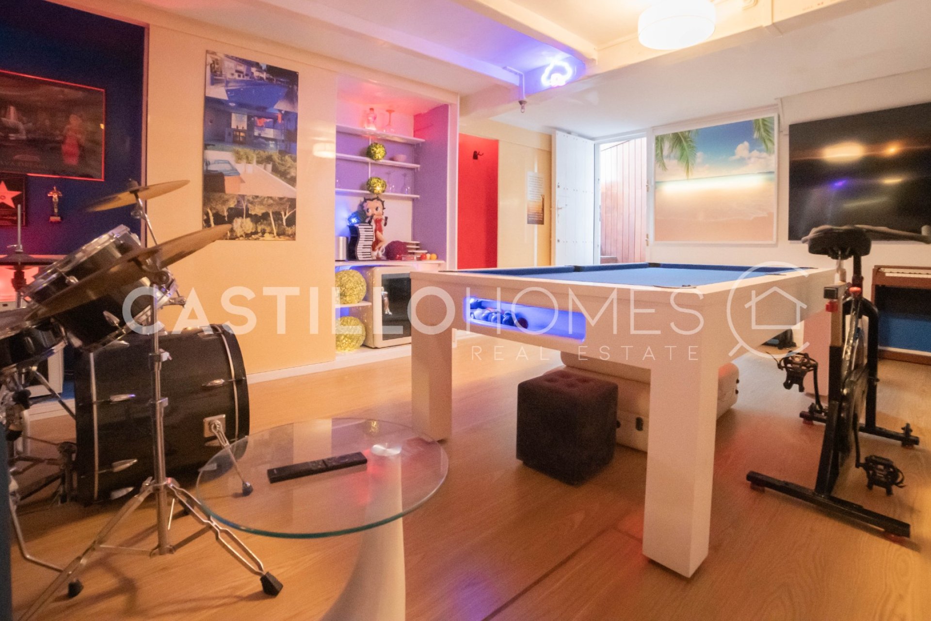 Reventa - Adosado - Orihuela Costa - Lomas de Cabo Roig