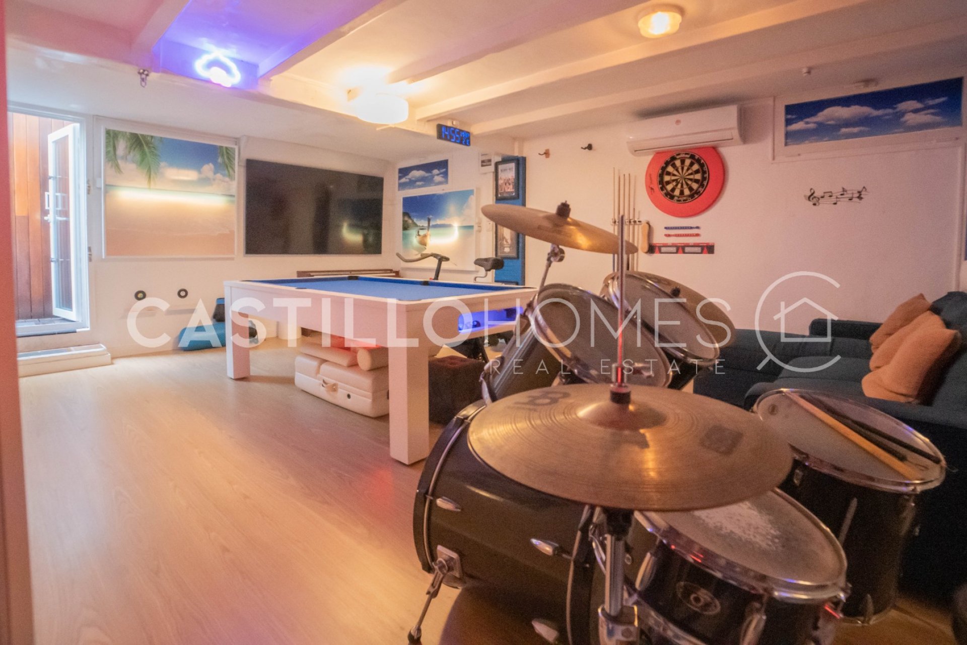 Reventa - Adosado - Orihuela Costa - Lomas de Cabo Roig