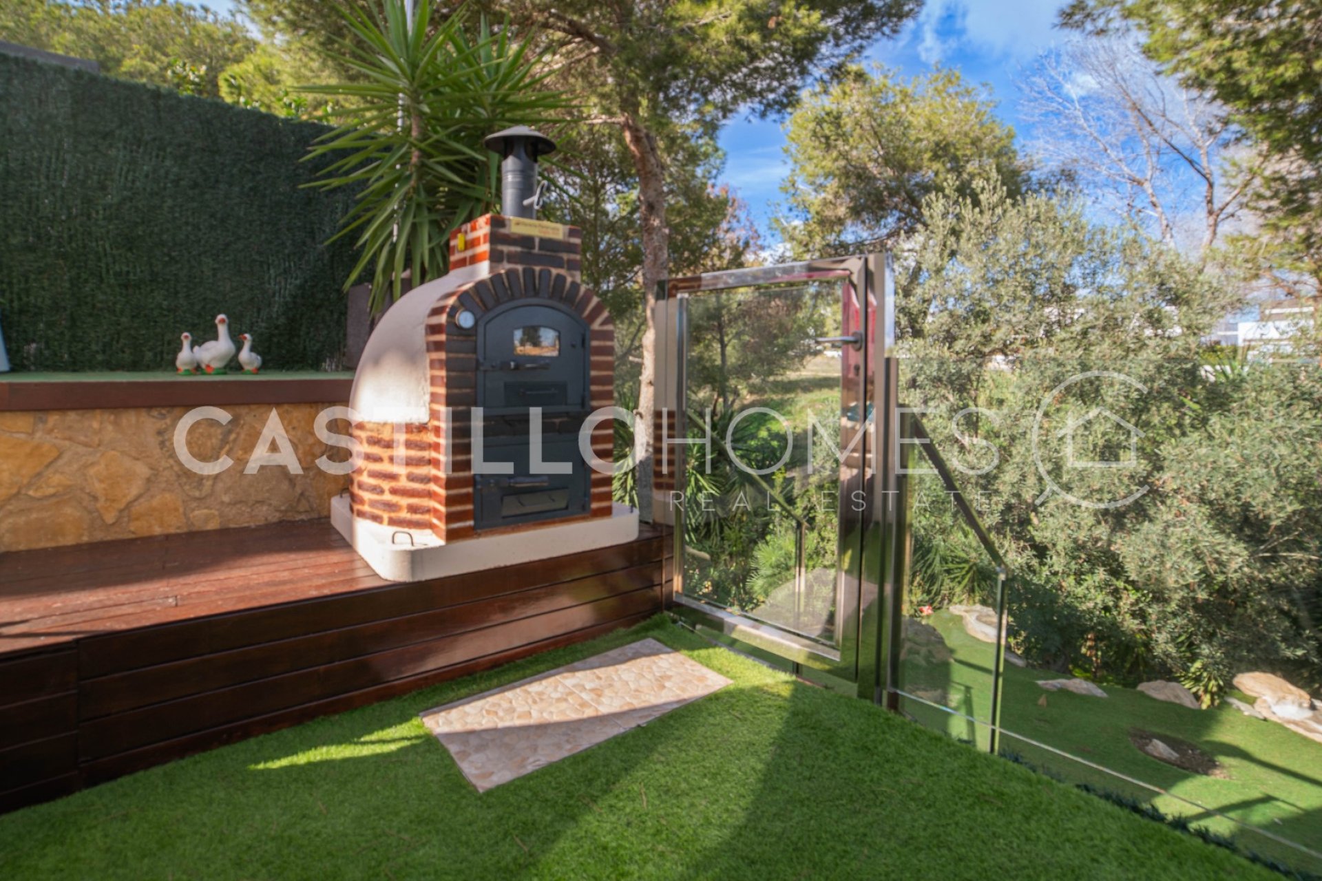 Reventa - Adosado - Orihuela Costa - Lomas de Cabo Roig