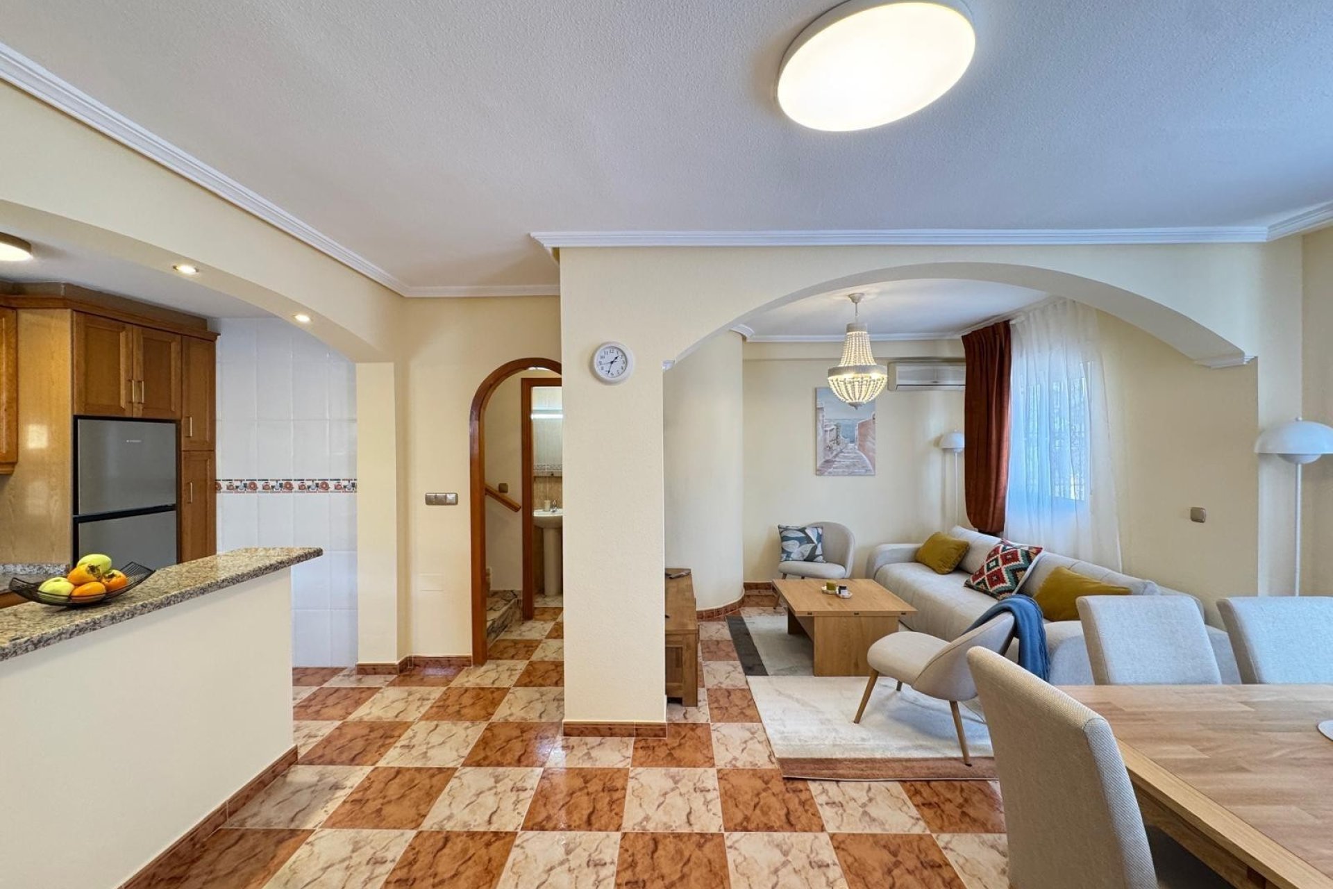 Reventa - Adosado - Orihuela Costa - Lomas de Cabo Roig