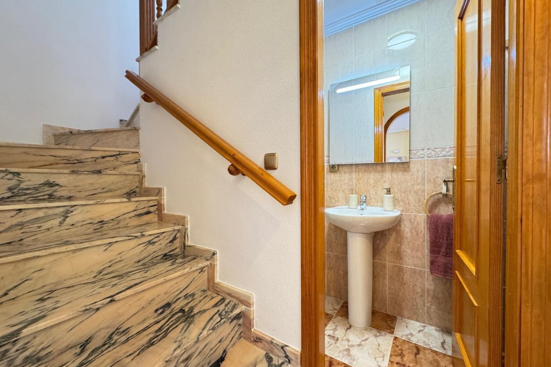 Reventa - Adosado - Orihuela Costa - Lomas de Cabo Roig