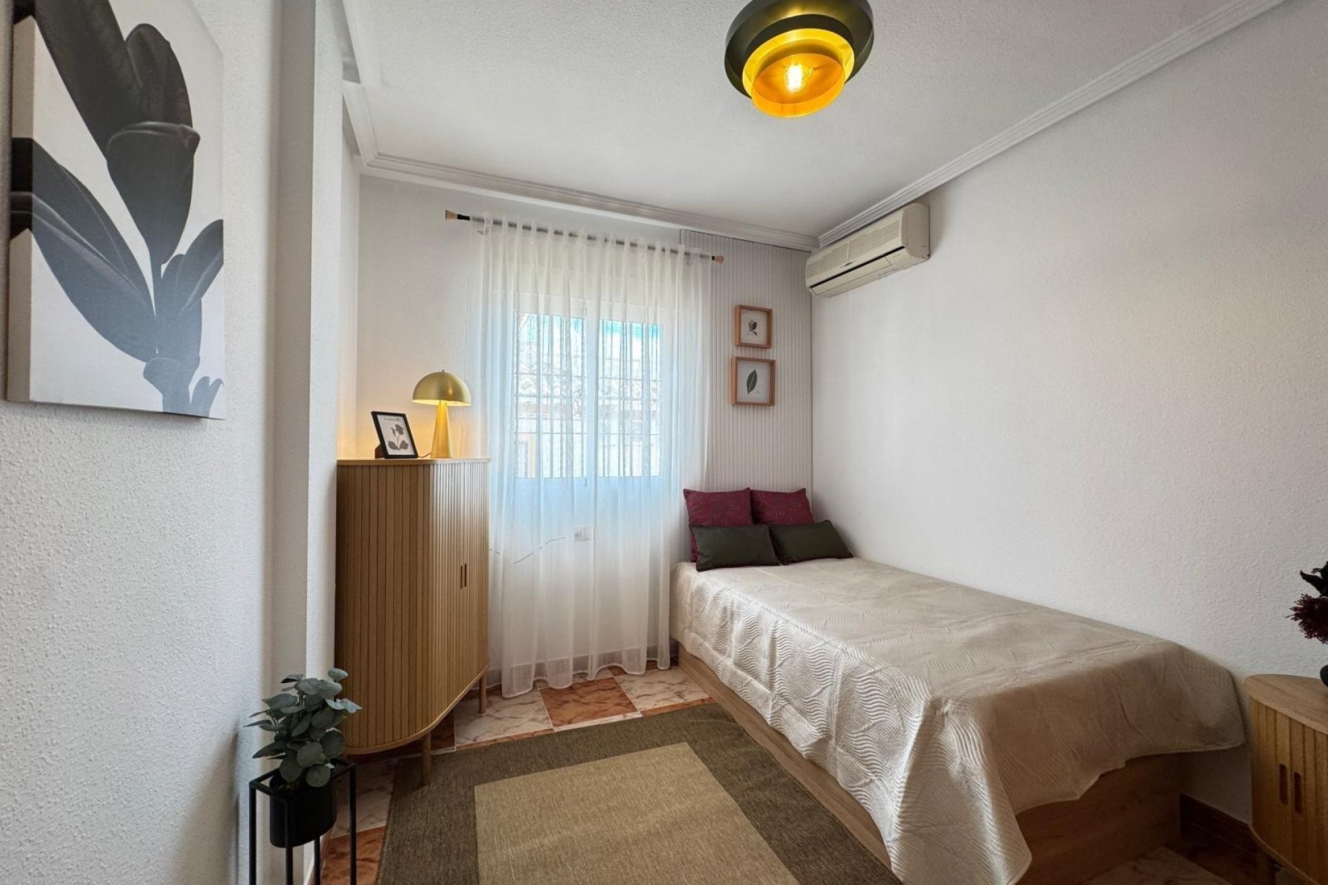 Reventa - Adosado - Orihuela Costa - Lomas de Cabo Roig