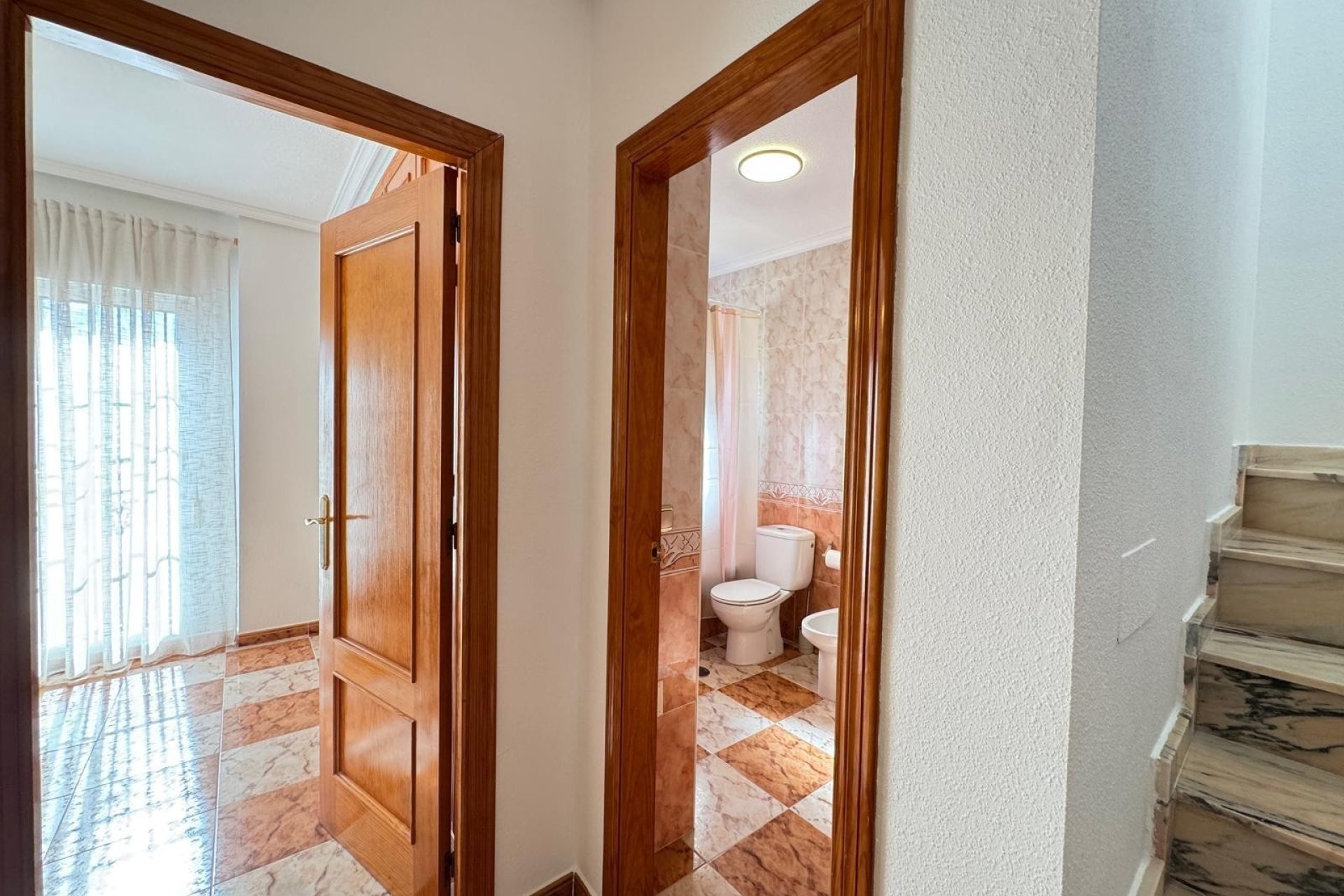 Reventa - Adosado - Orihuela Costa - Lomas de Cabo Roig