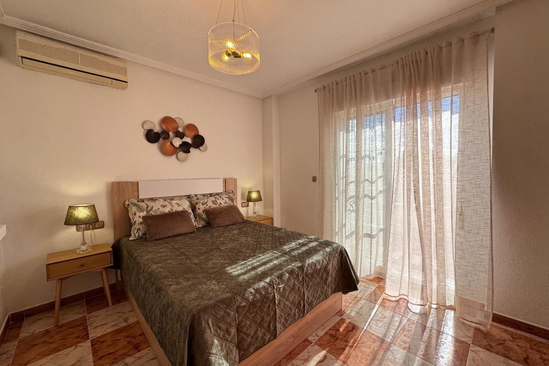 Reventa - Adosado - Orihuela Costa - Lomas de Cabo Roig