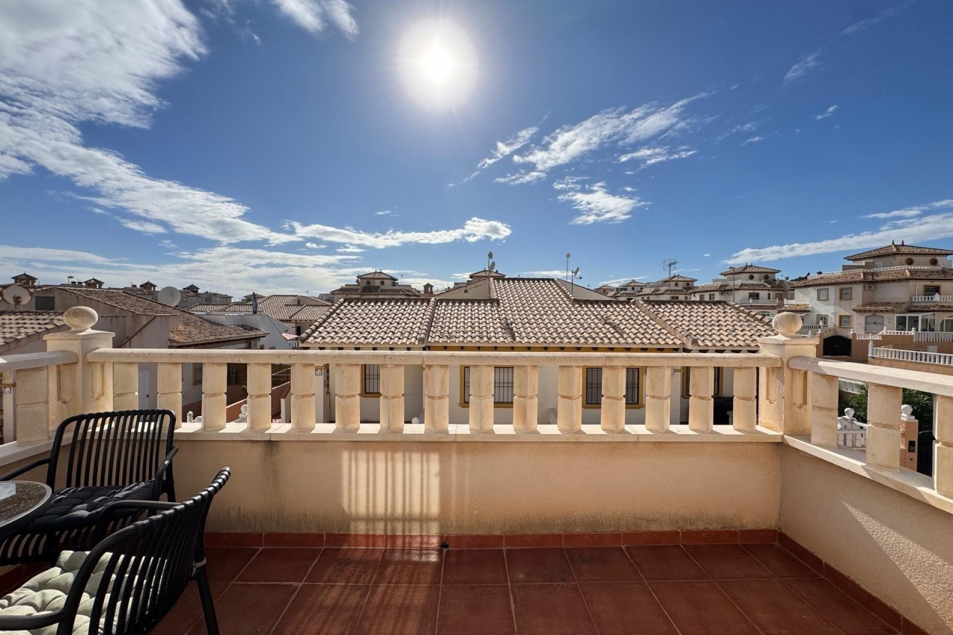 Reventa - Adosado - Orihuela Costa - Lomas de Cabo Roig