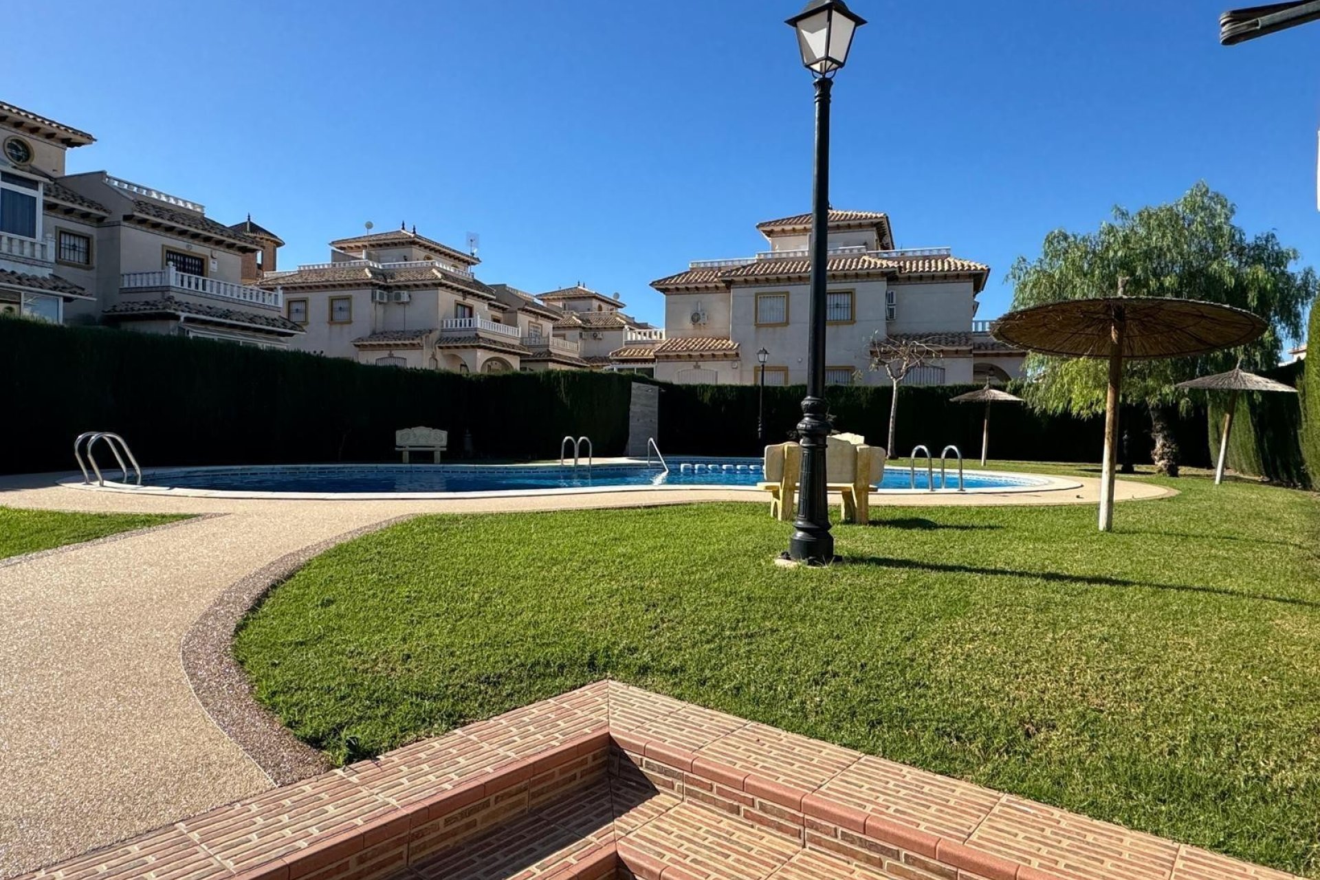 Reventa - Adosado - Orihuela Costa - Lomas de Cabo Roig