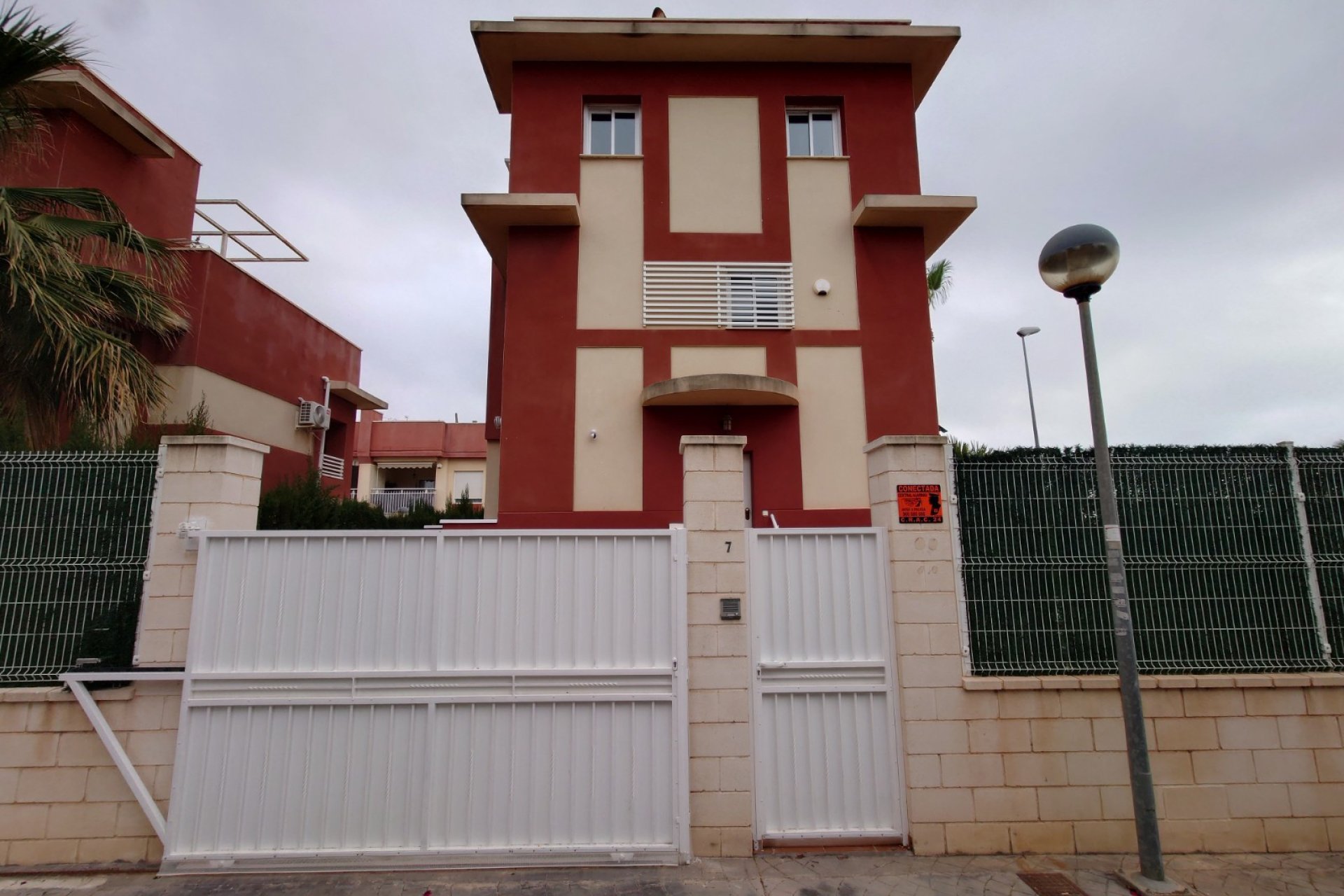 Reventa - Adosado - Orihuela Costa - Lomas de Cabo Roig