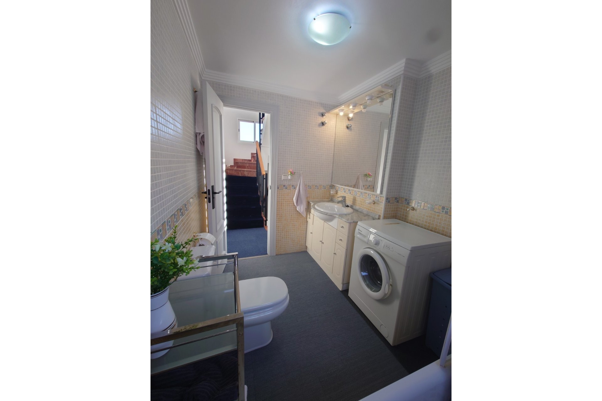 Reventa - Adosado - Orihuela Costa - Lomas de Cabo Roig
