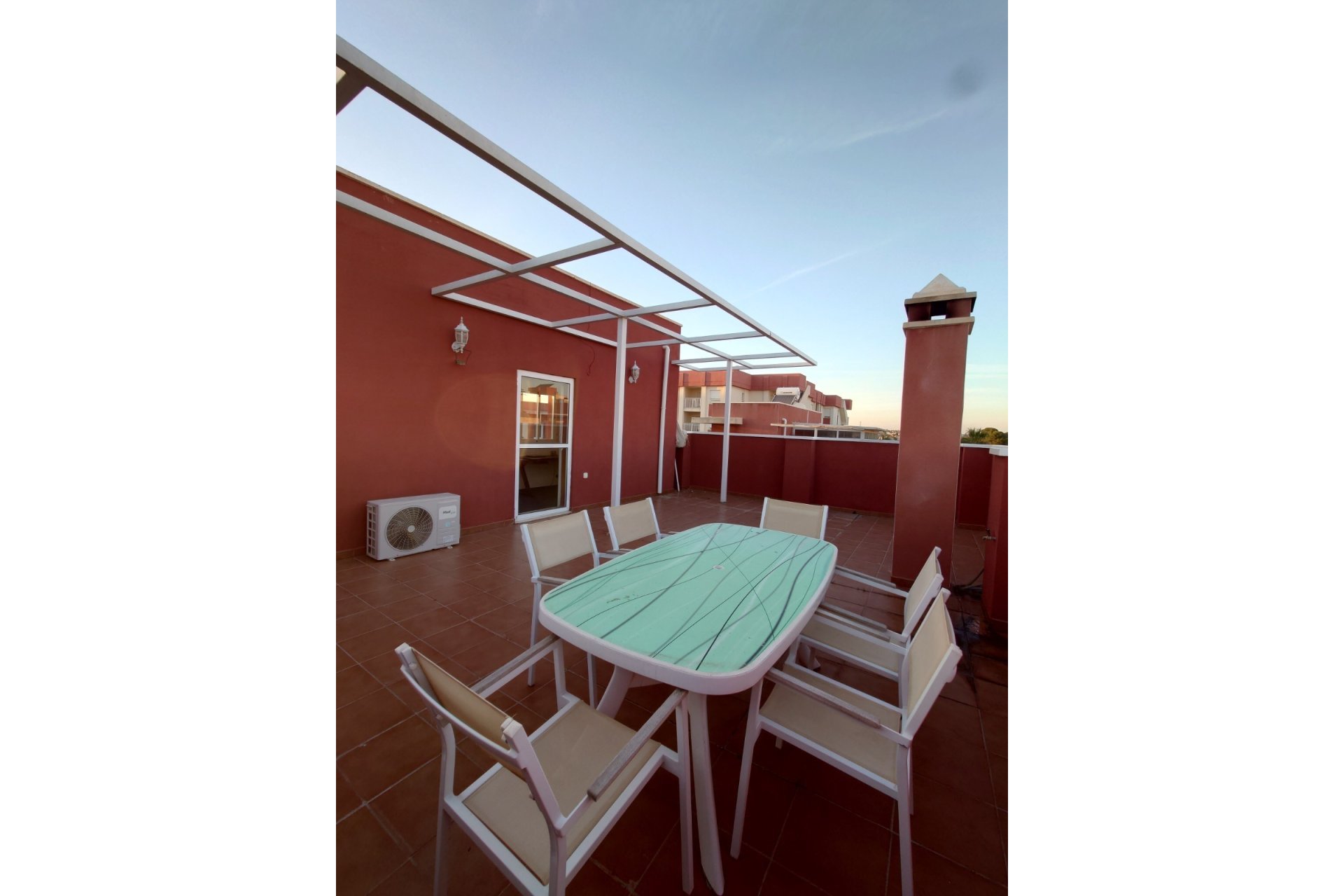Reventa - Adosado - Orihuela Costa - Lomas de Cabo Roig
