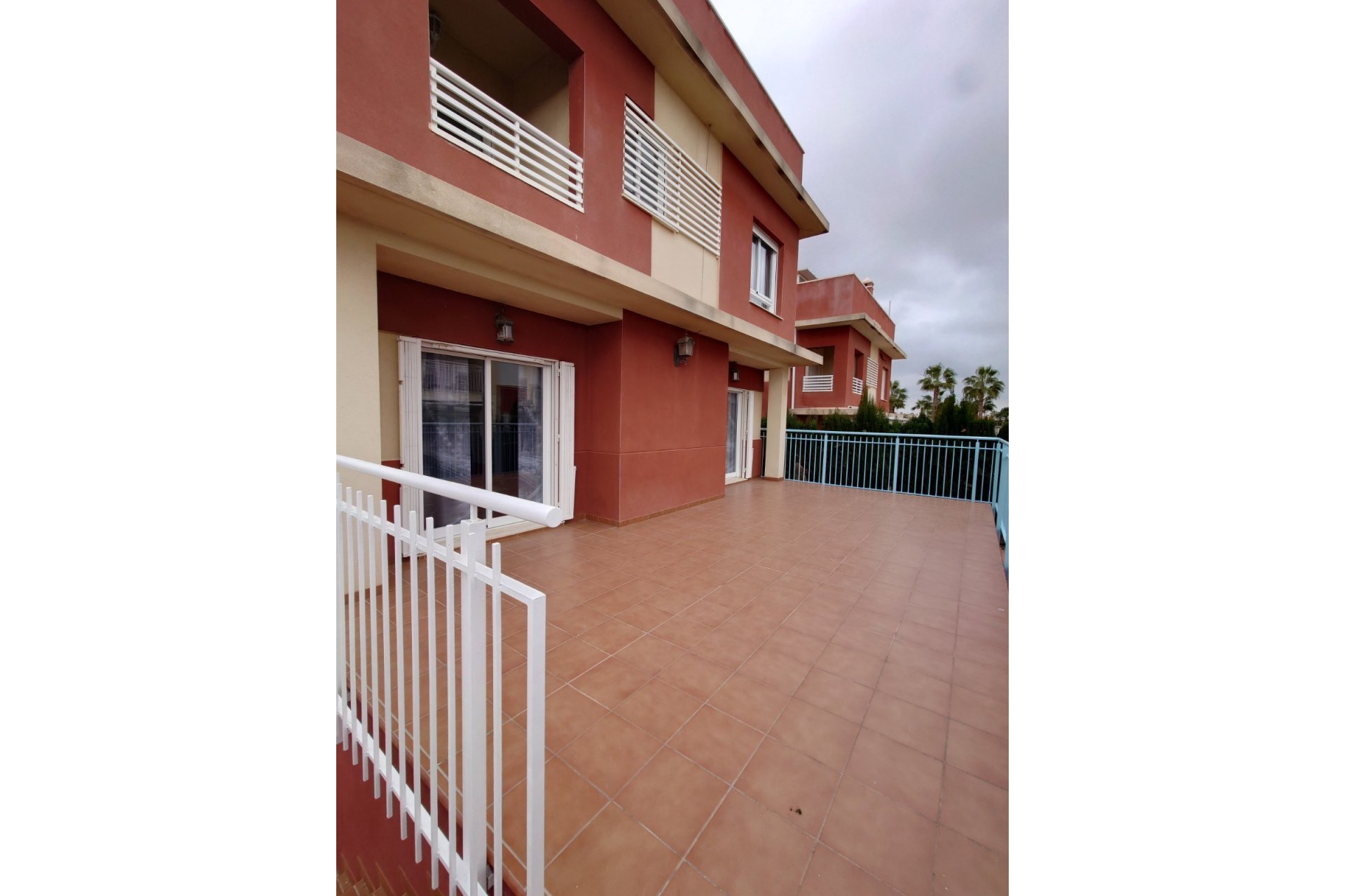 Reventa - Adosado - Orihuela Costa - Lomas de Cabo Roig